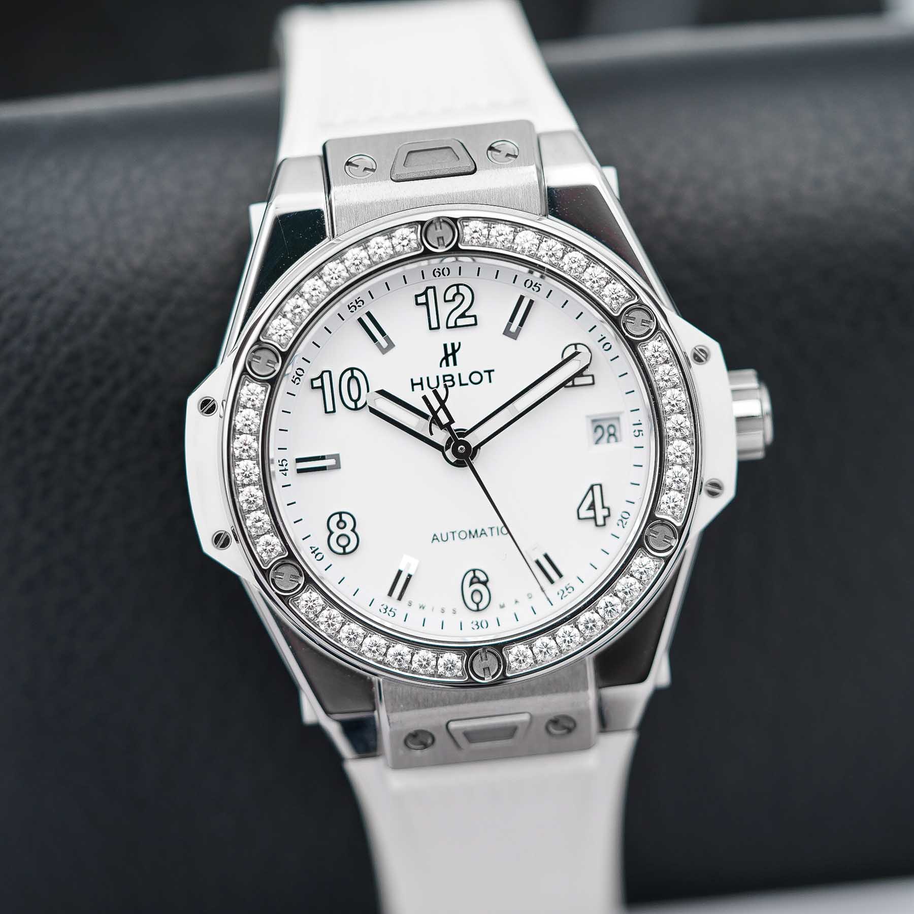 Hublot Big Bang 39