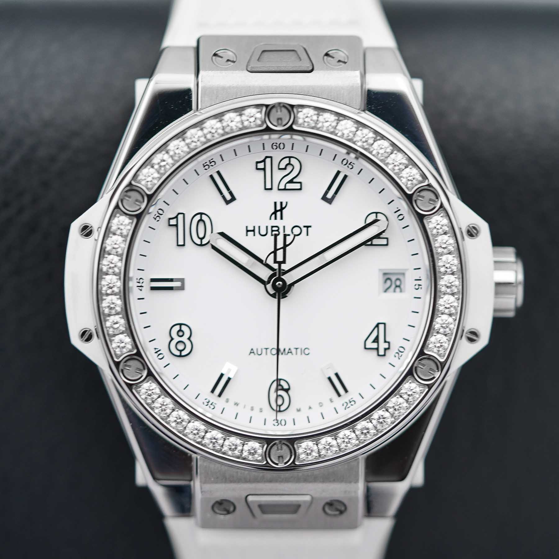 Hublot Big Bang 39