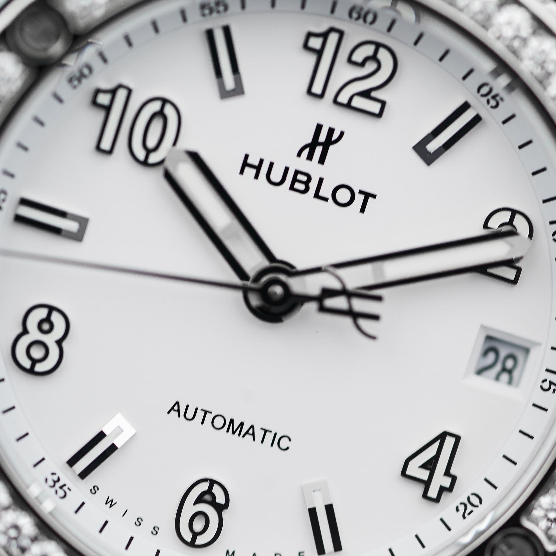 Hublot Big Bang 39