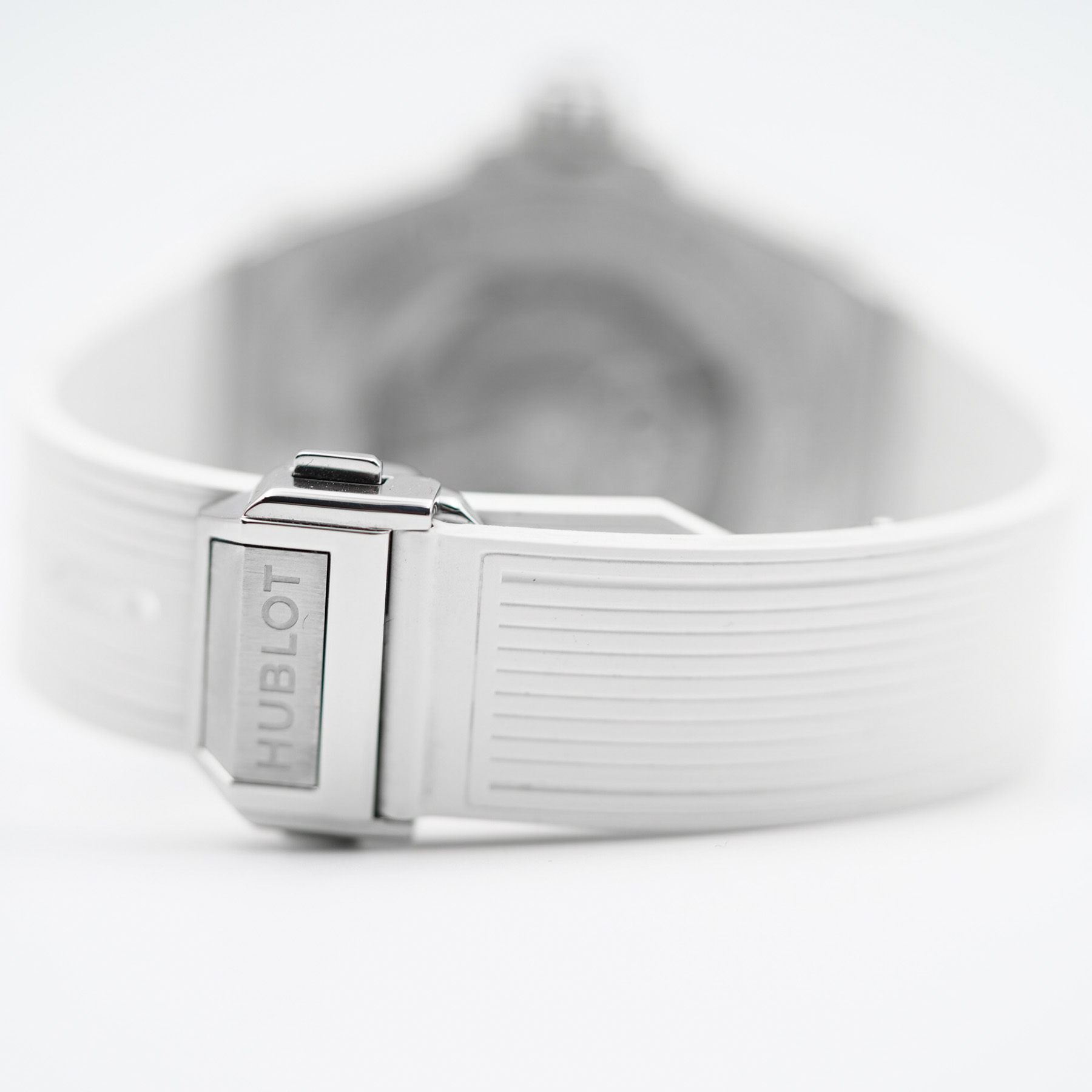 Hublot Big Bang 39