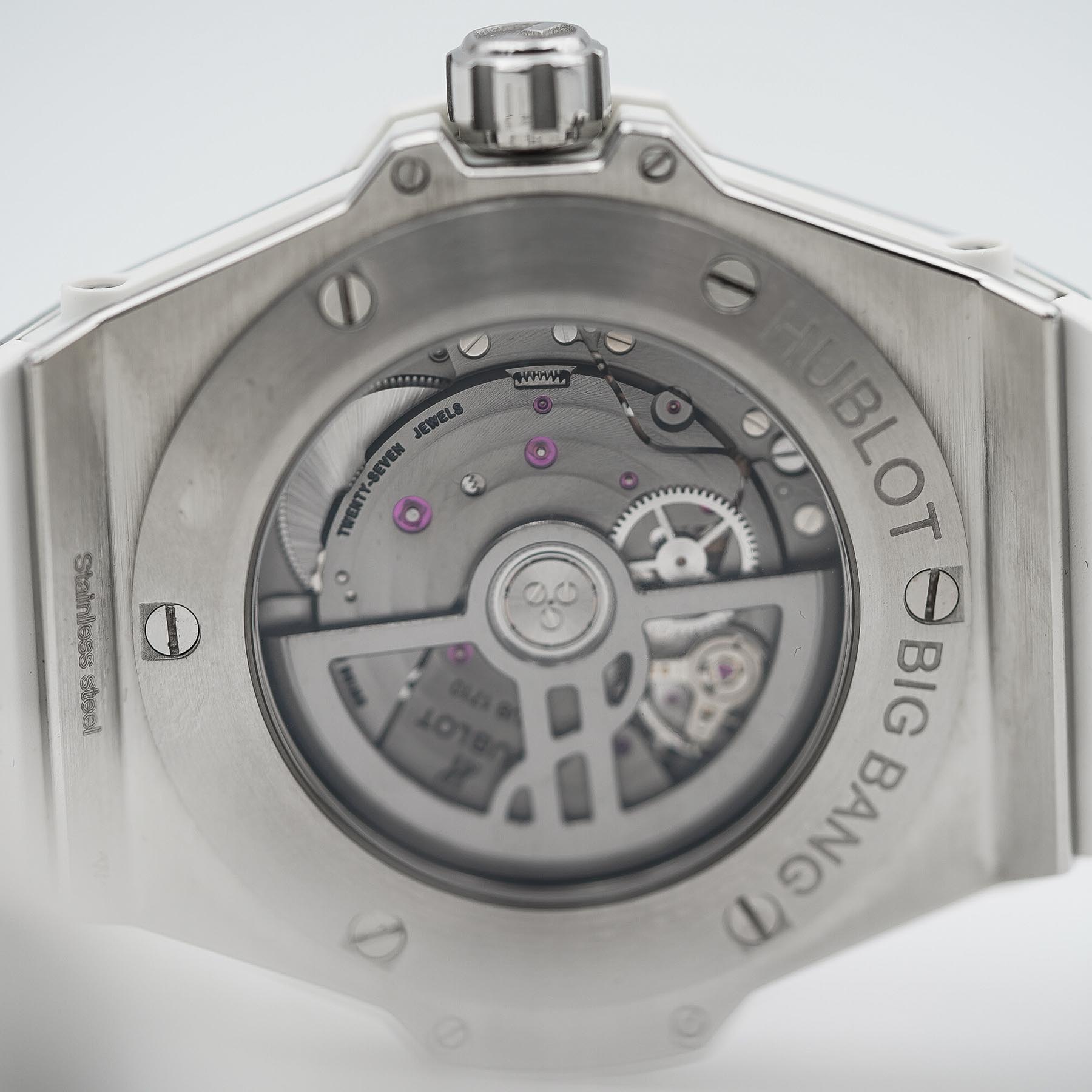 Hublot Big Bang 39