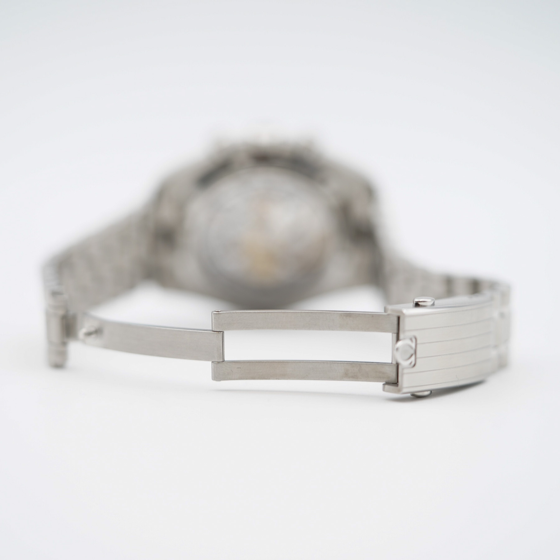 Omega Speedmaster Moonwatch Co-Axial Chronograph