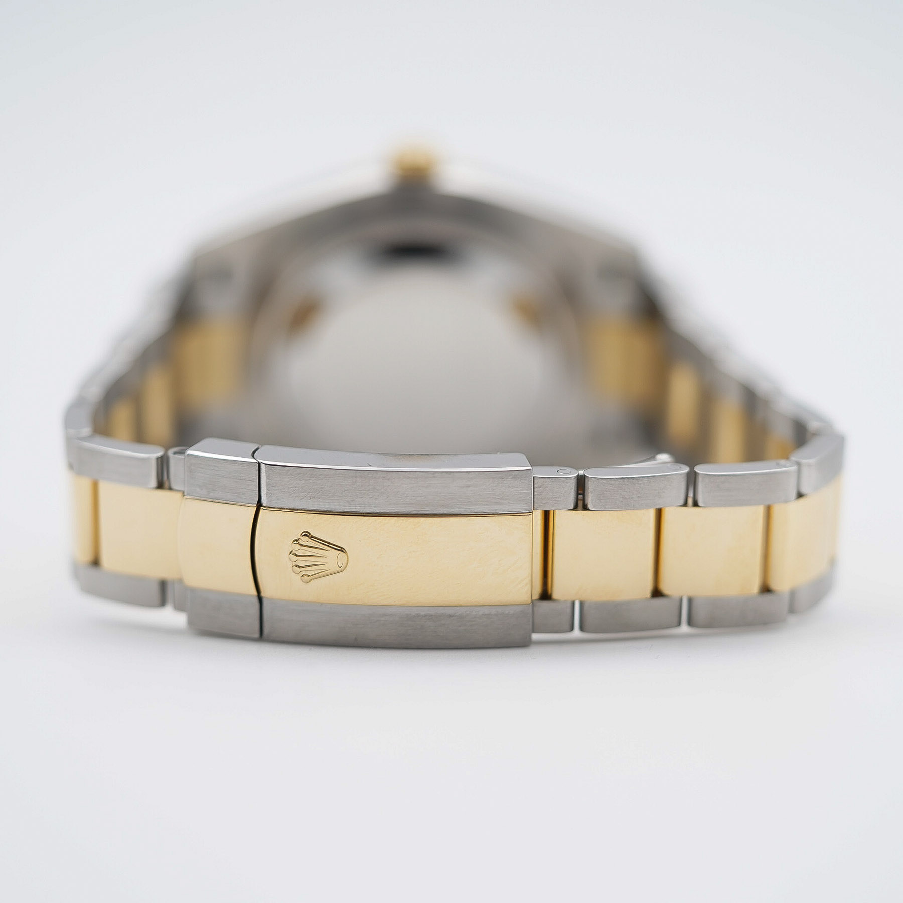 Rolex Datejust 41 mm