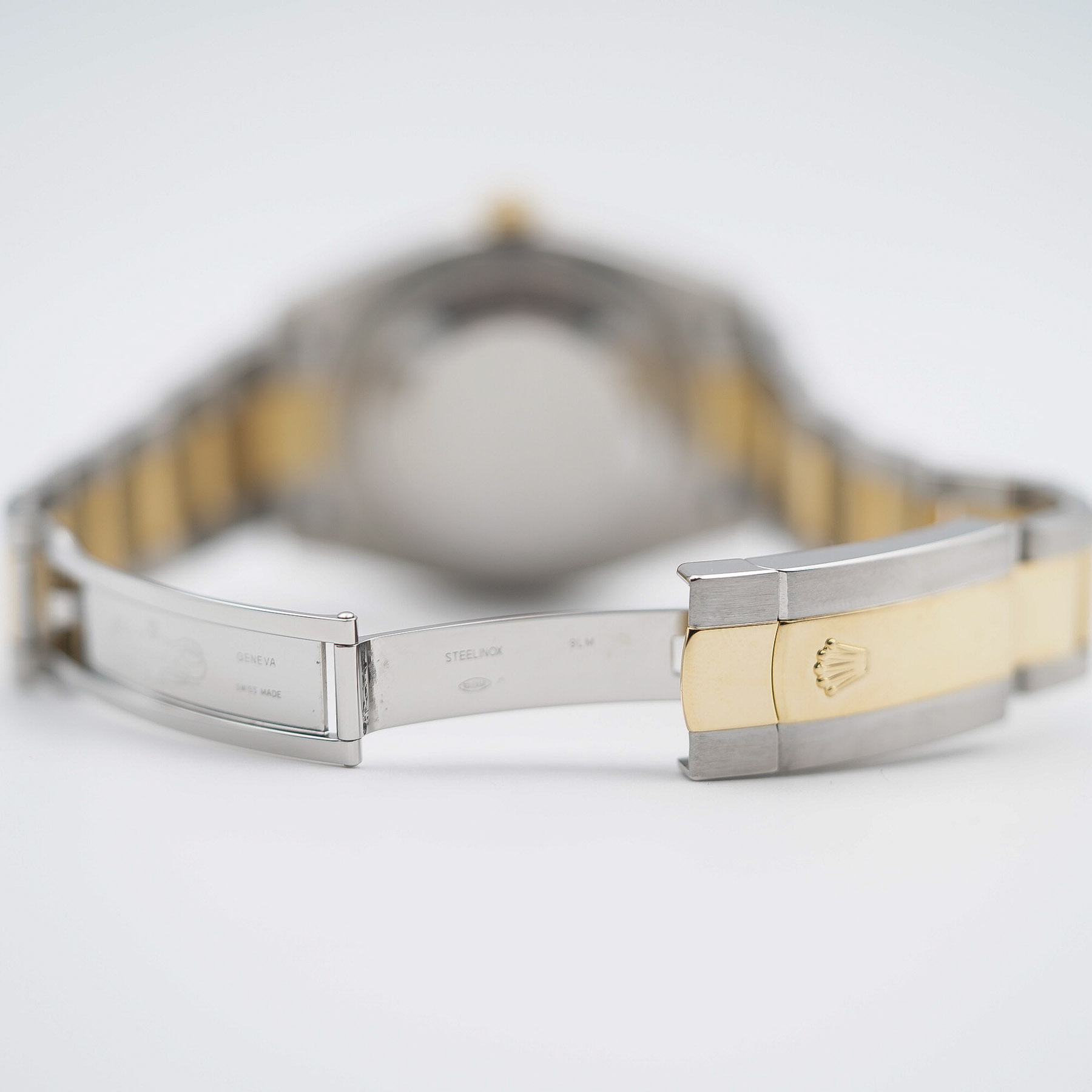 Rolex Datejust 41 mm