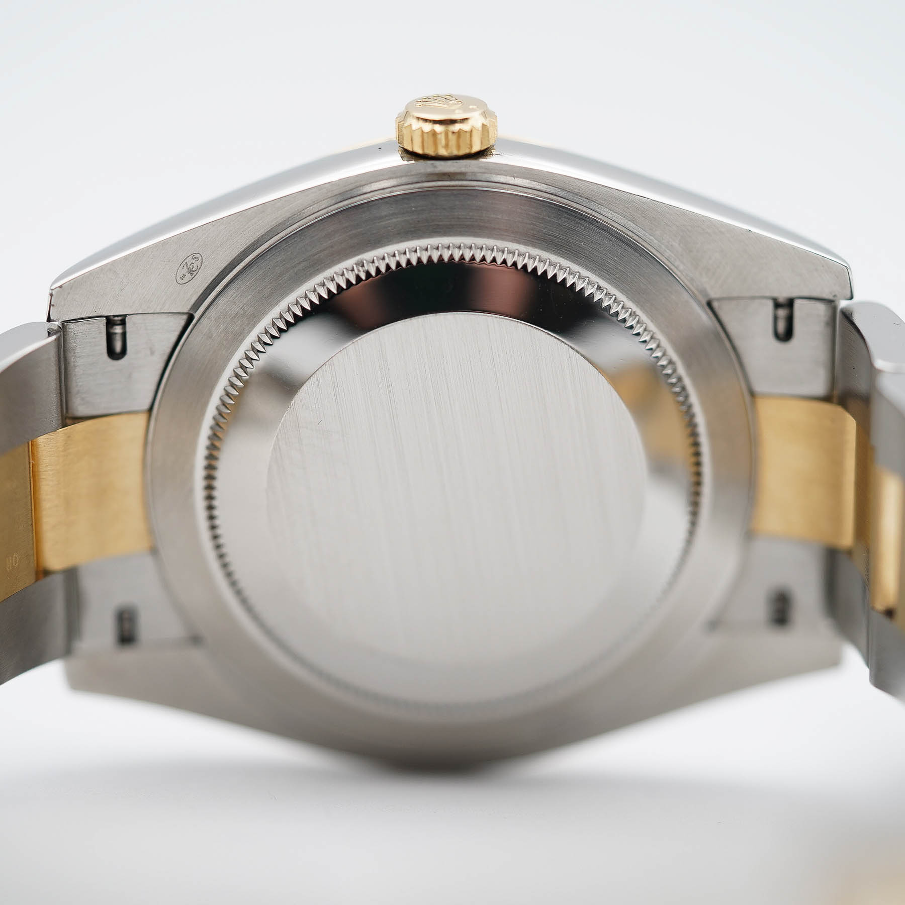 Rolex Datejust 41 mm
