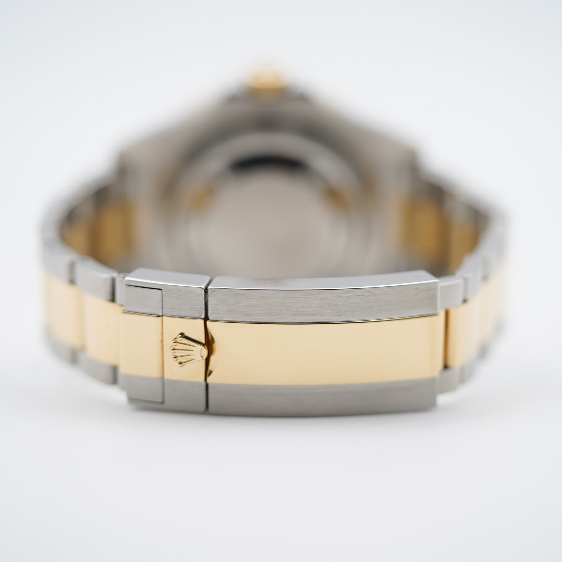 Rolex Sea-Dweller