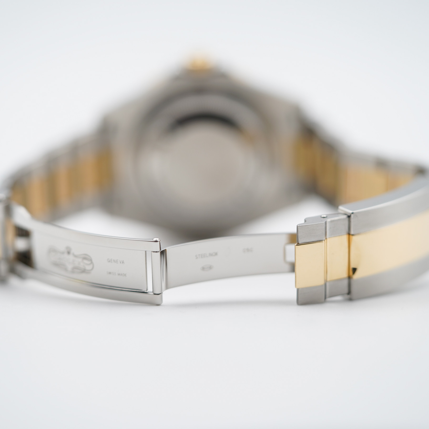 Rolex Sea-Dweller 43mm