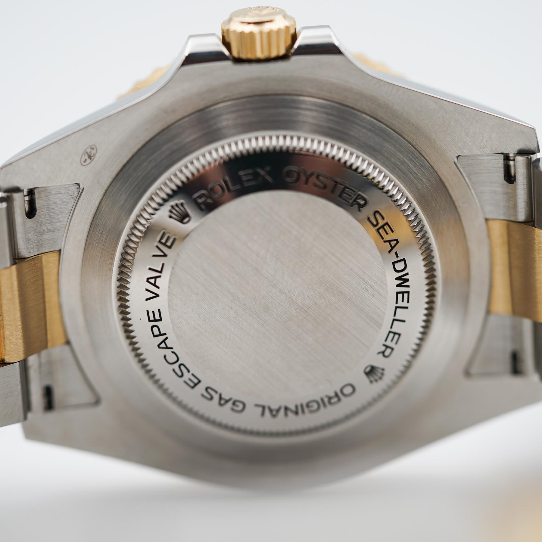 Rolex Sea-Dweller 43mm