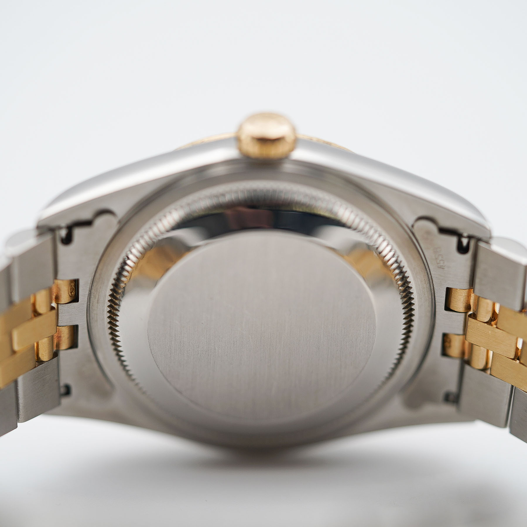 Rolex Datejust 36 mm