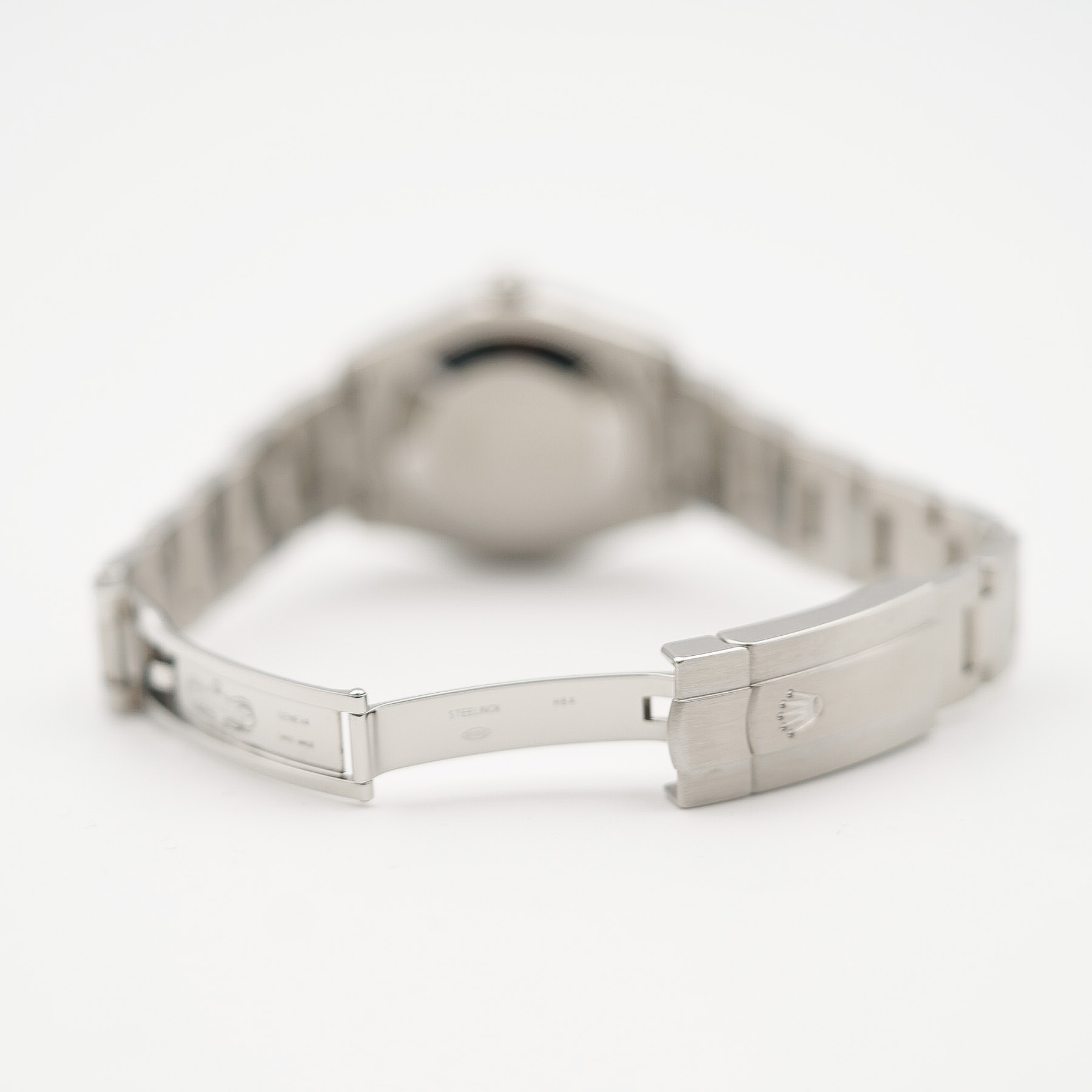 Rolex Oyster Perpetual 31 mm