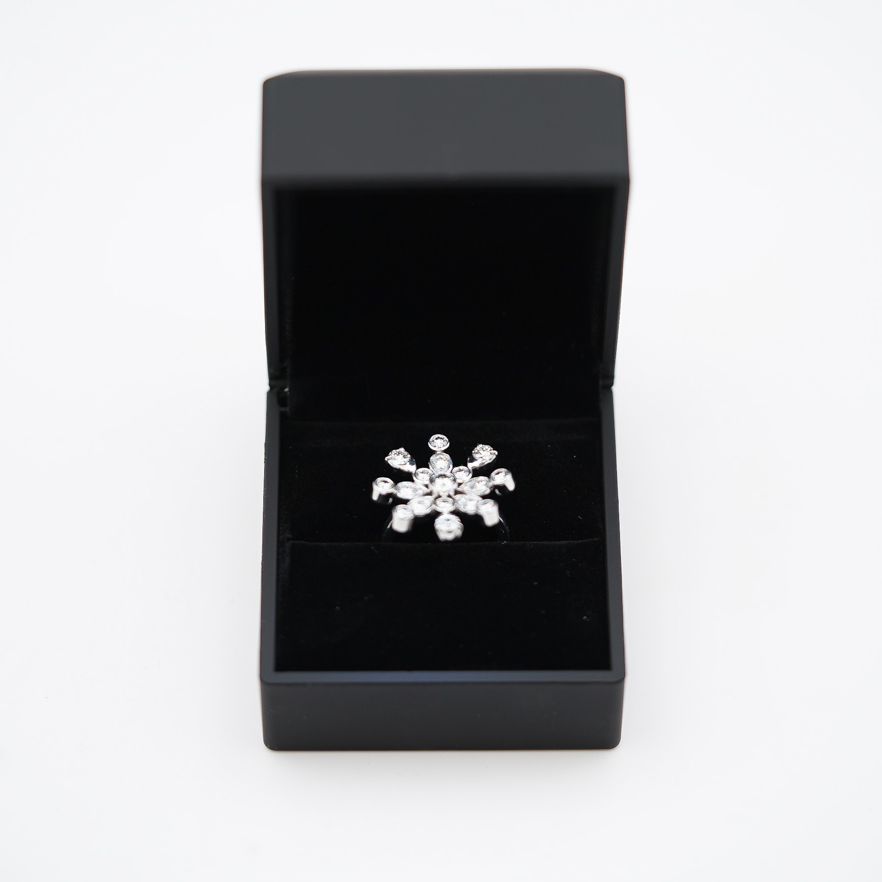 Piaget Diamond Ring