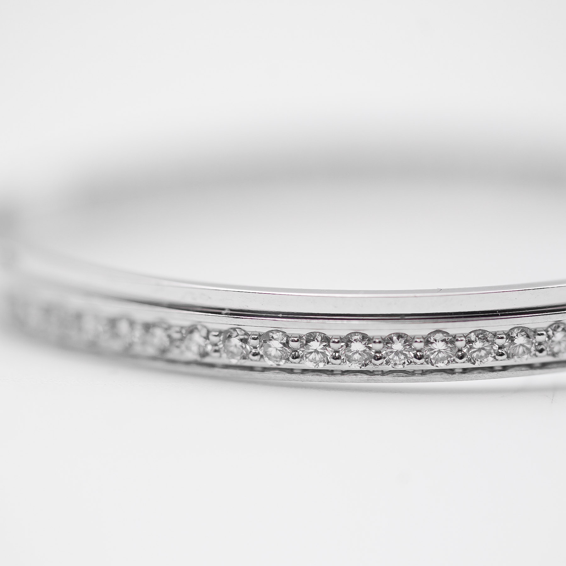 Piaget Diamond Earrings