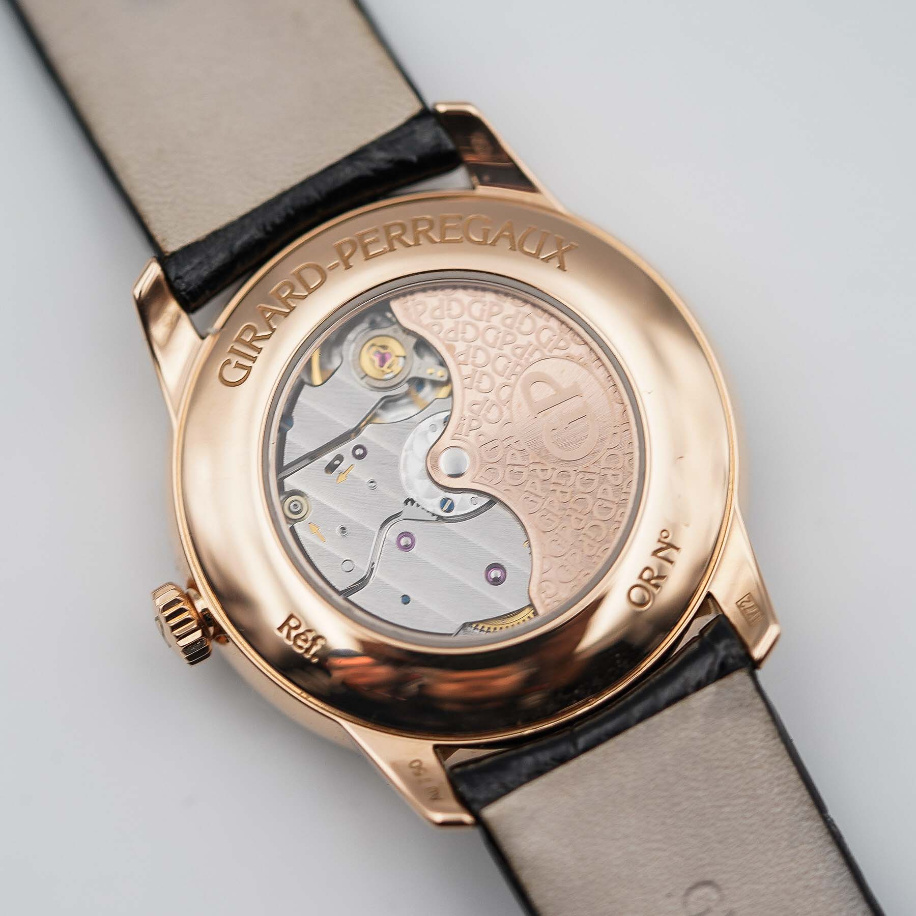 Girard-Perregaux 1966 Lady 30mm