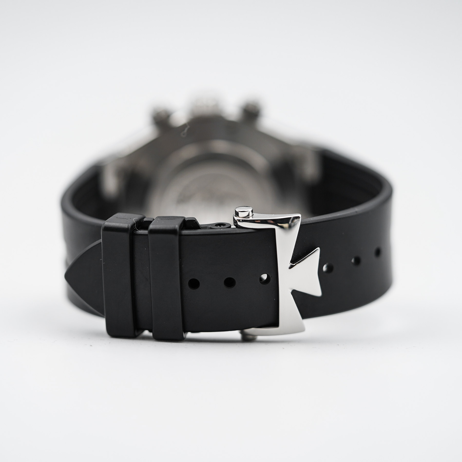 Vacheron Constantin Overseas Chronograph Limited