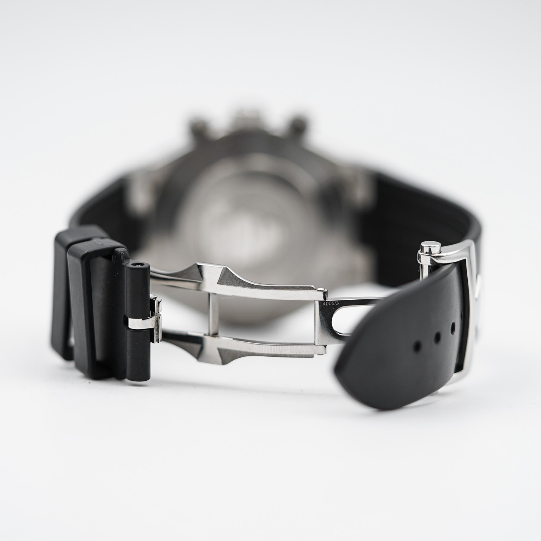 Vacheron Constantin Overseas Chronograph Limited