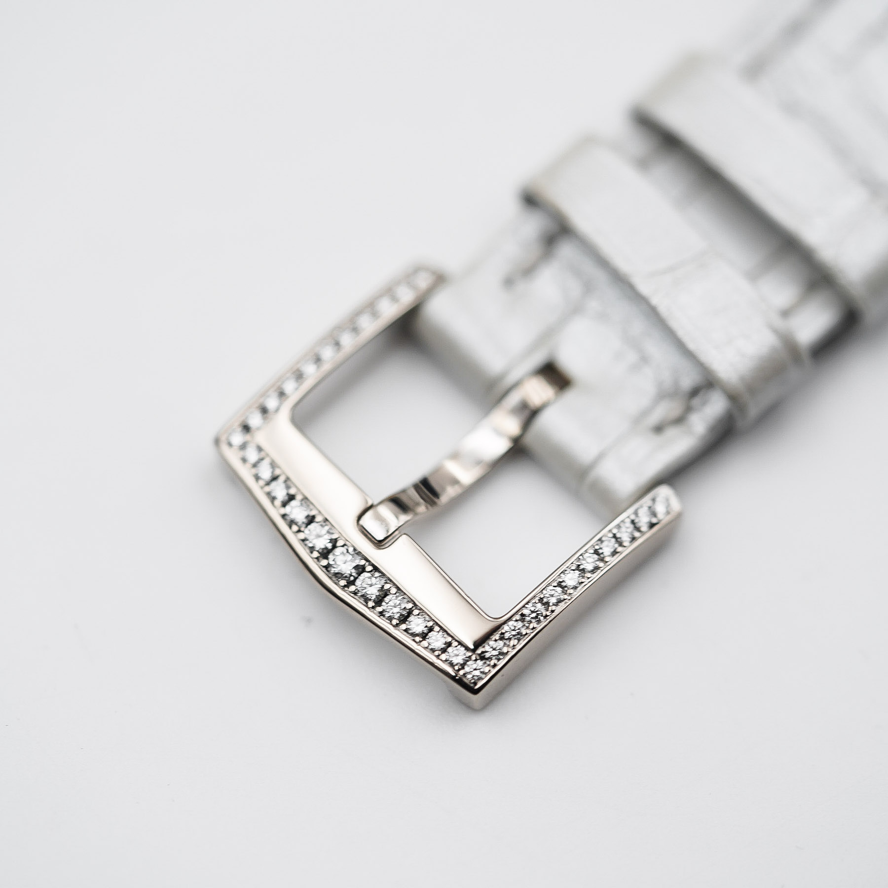 Harry Winston Ocean Bi-retrograde 36mm