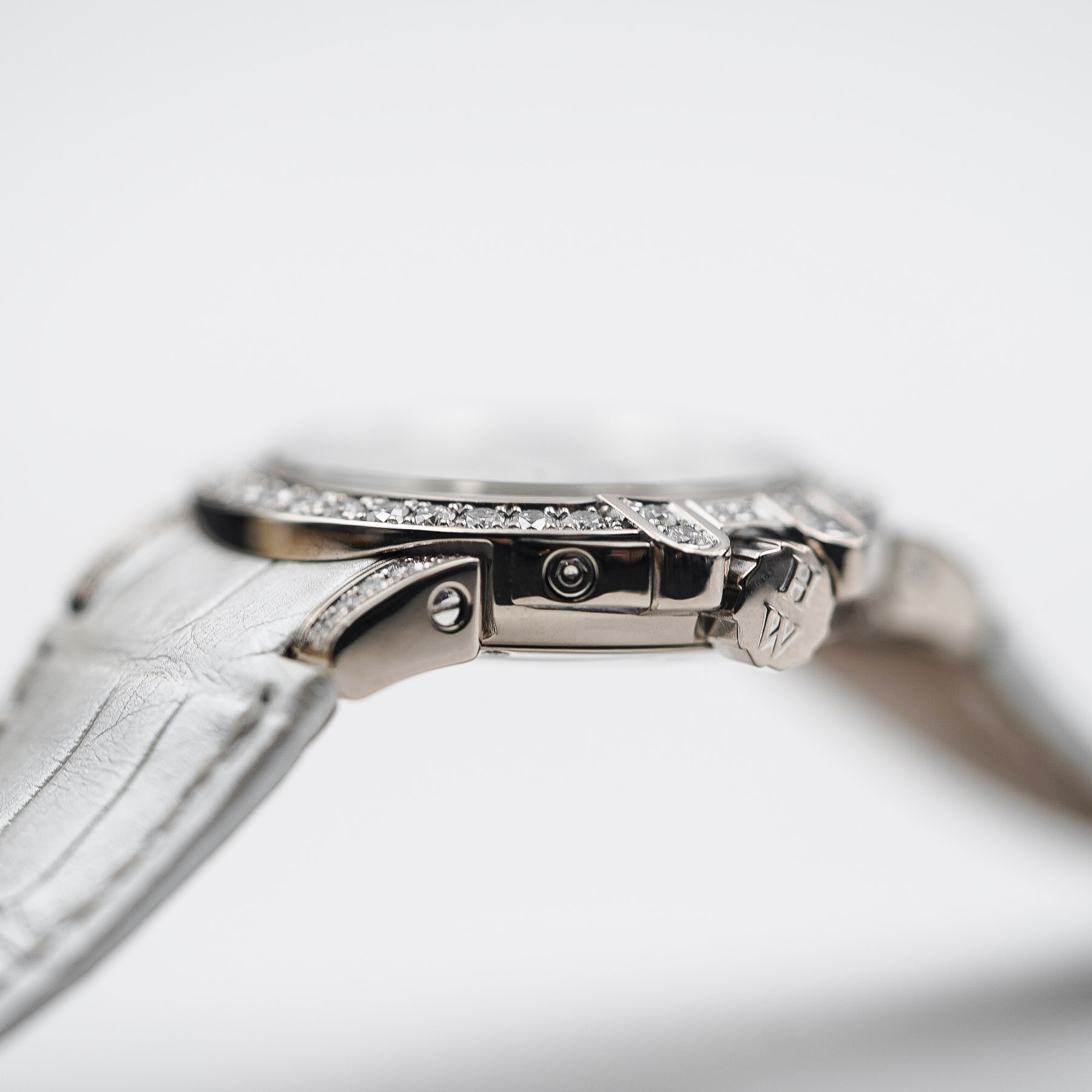 Harry Winston Ocean Bi-retrograde 36mm