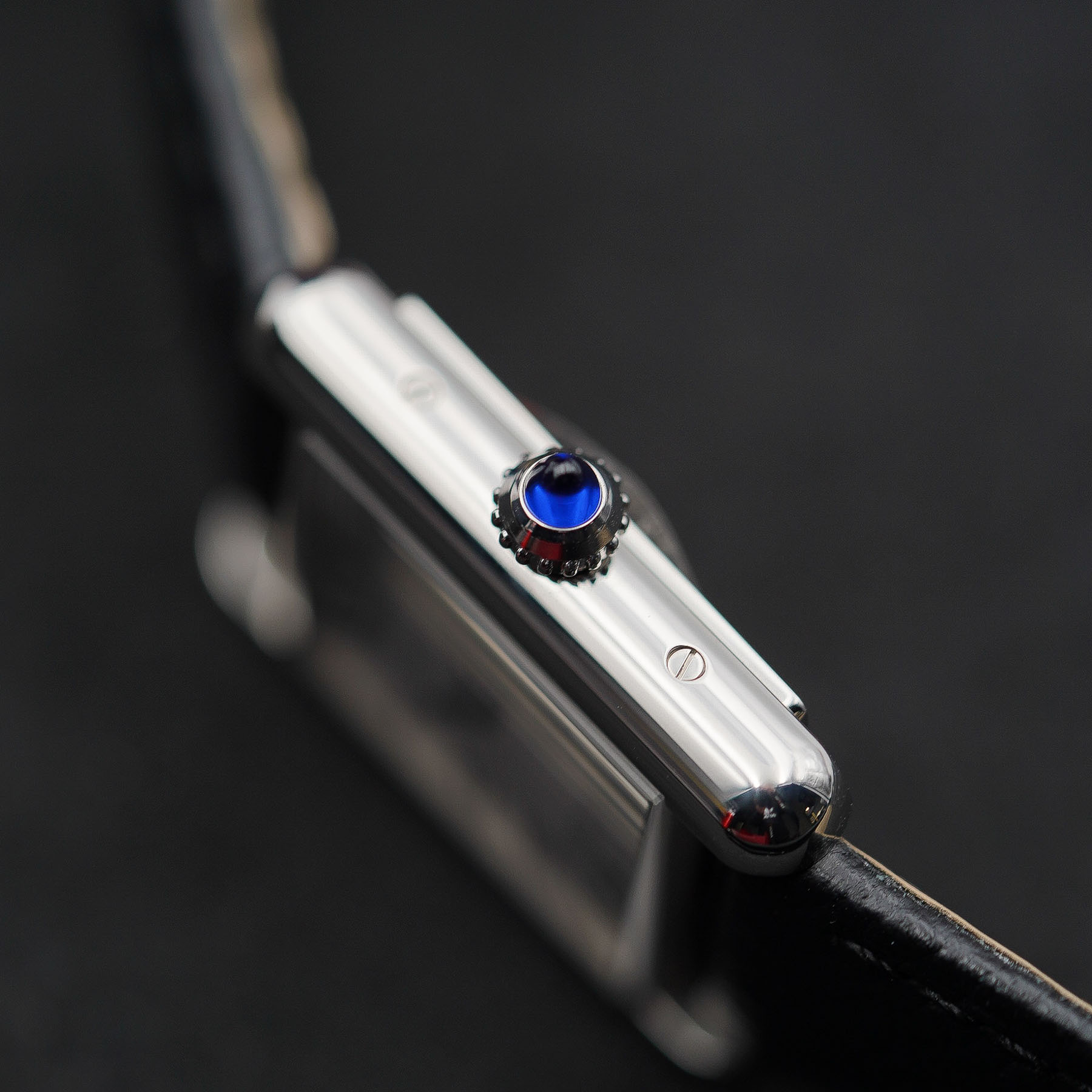 Cartier Tank Must Small