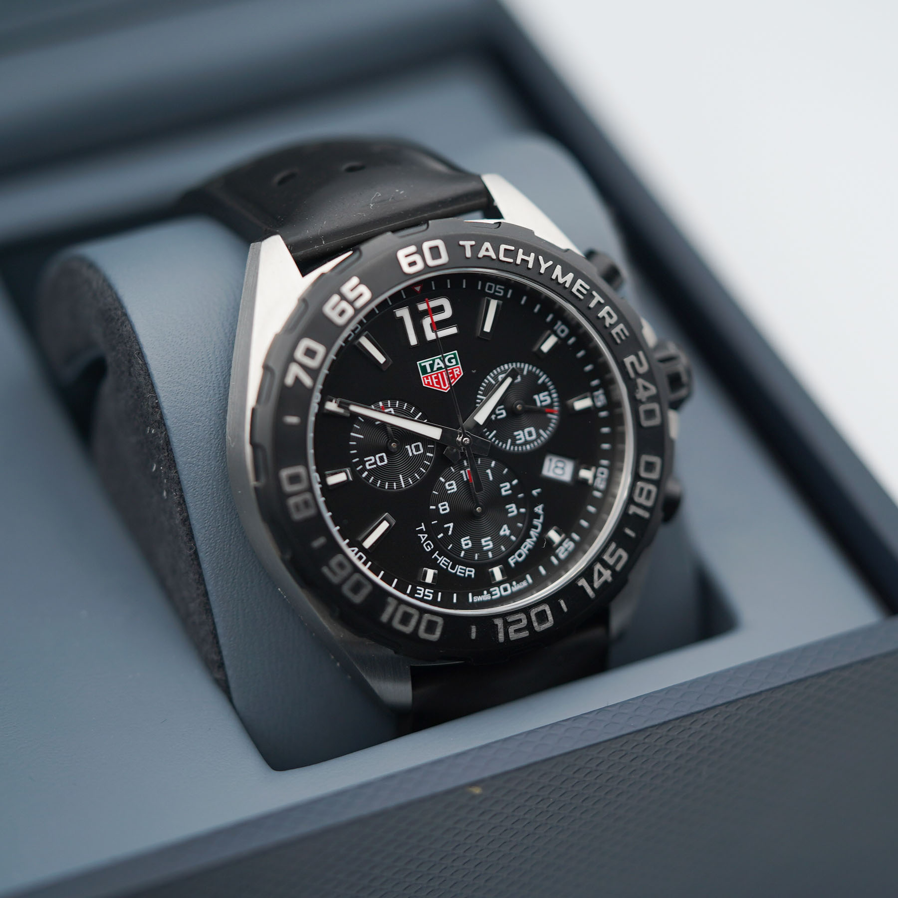 Tag Heuer Formula 1 Chronograph
