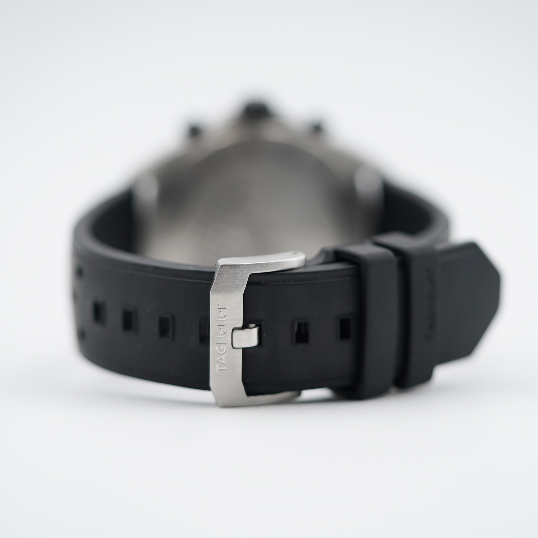 Tag Heuer Formula 1 Chronograph