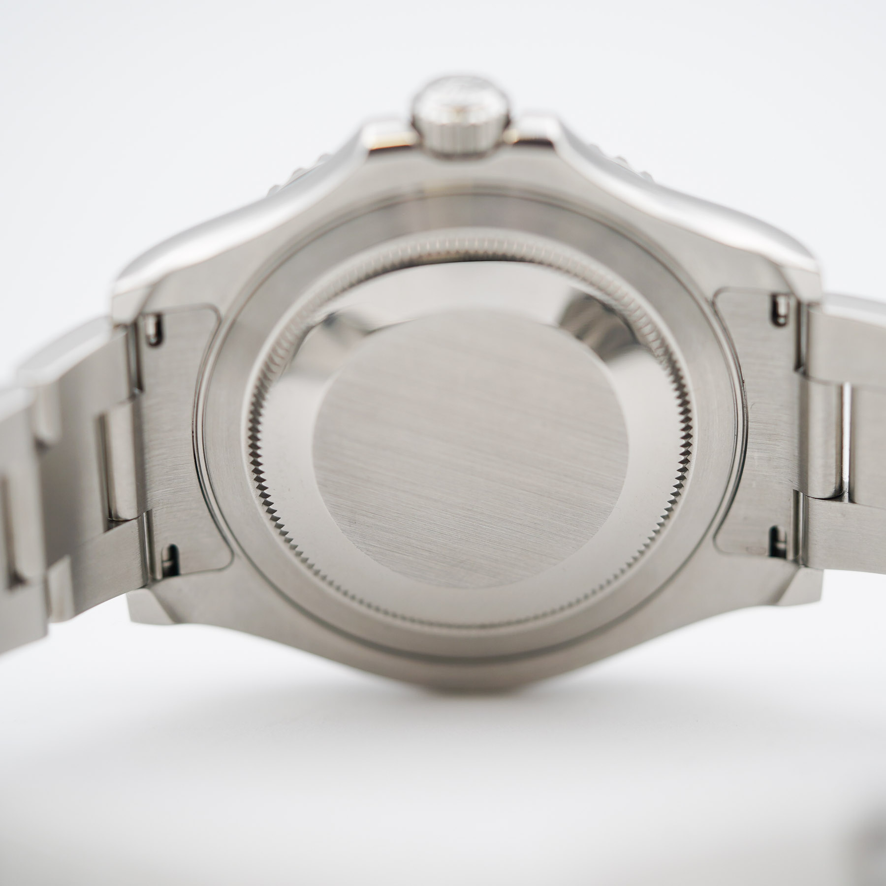 Rolex Yacht Master 40 mm