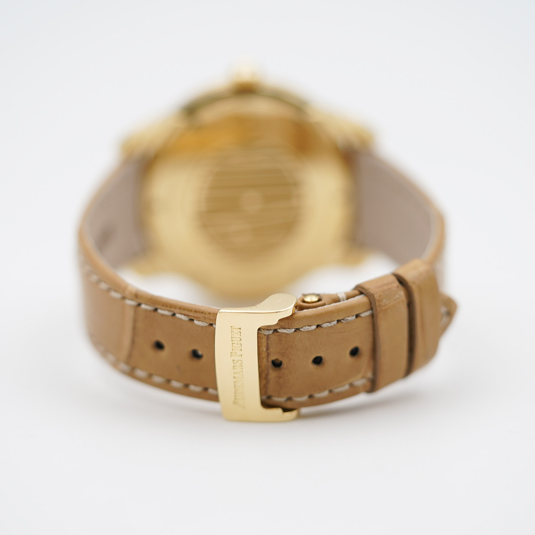 Audemars Piguet Millenary Ladies Diamonds