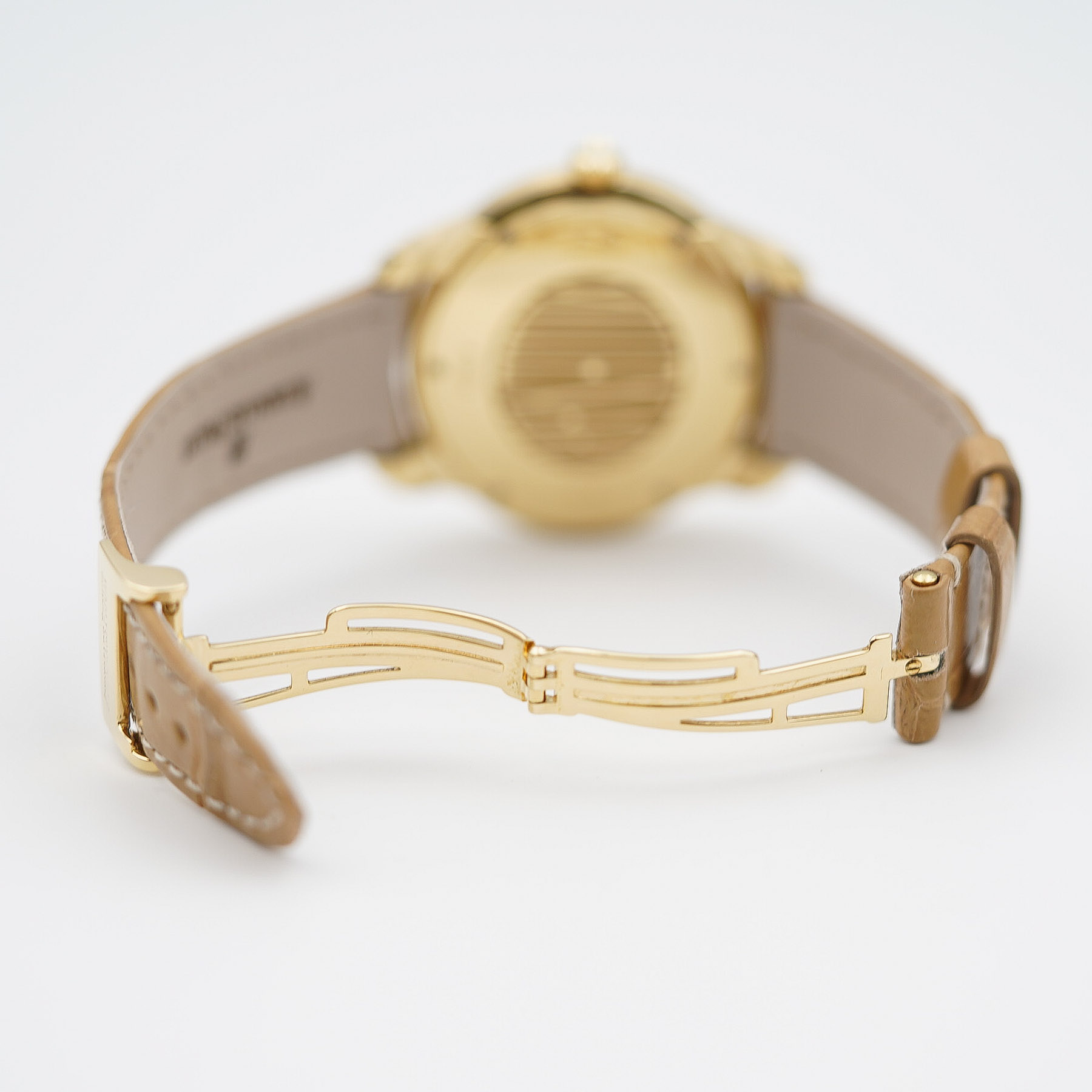 Audemars Piguet Millenary Ladies Diamonds