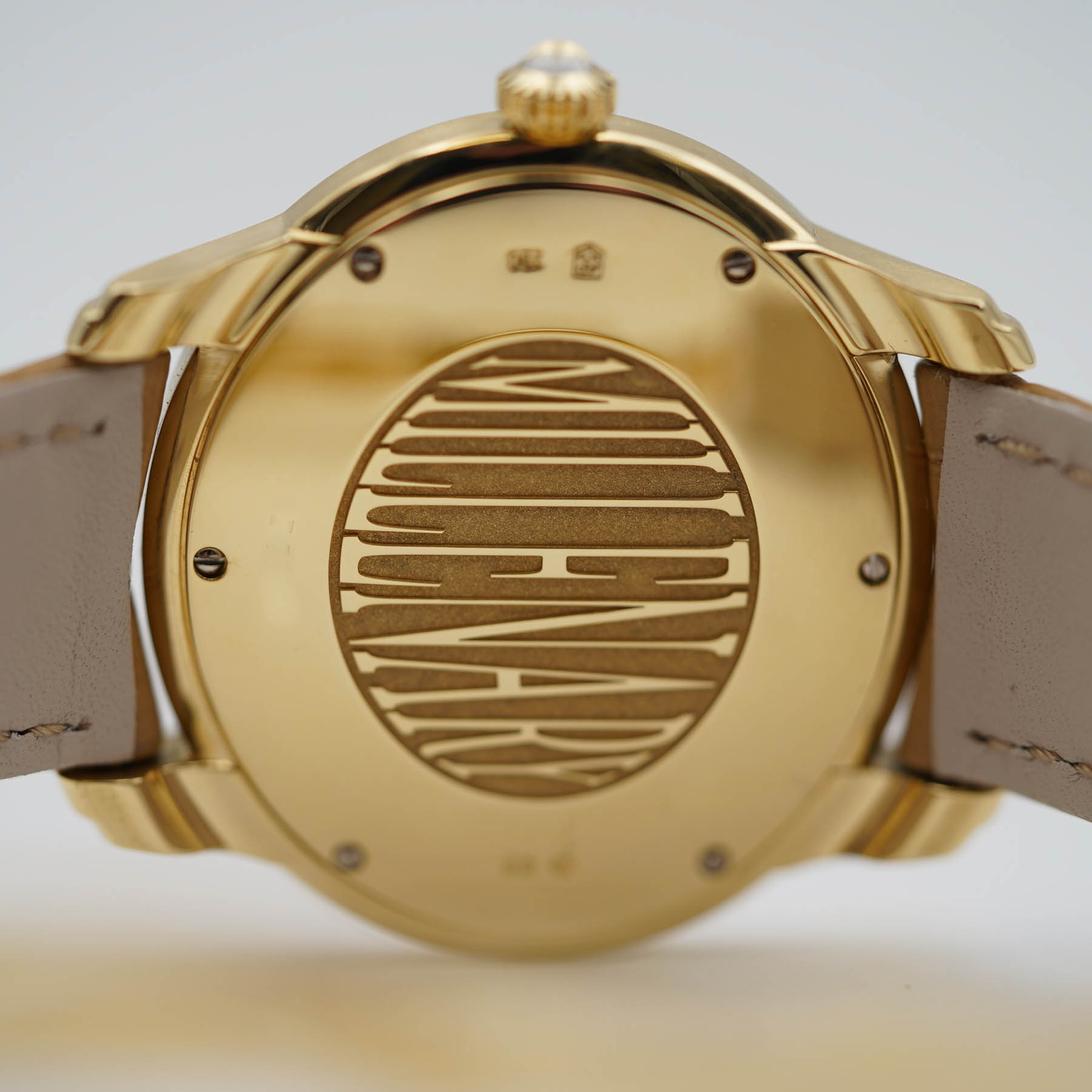 Audemars Piguet Millenary Ladies Diamonds