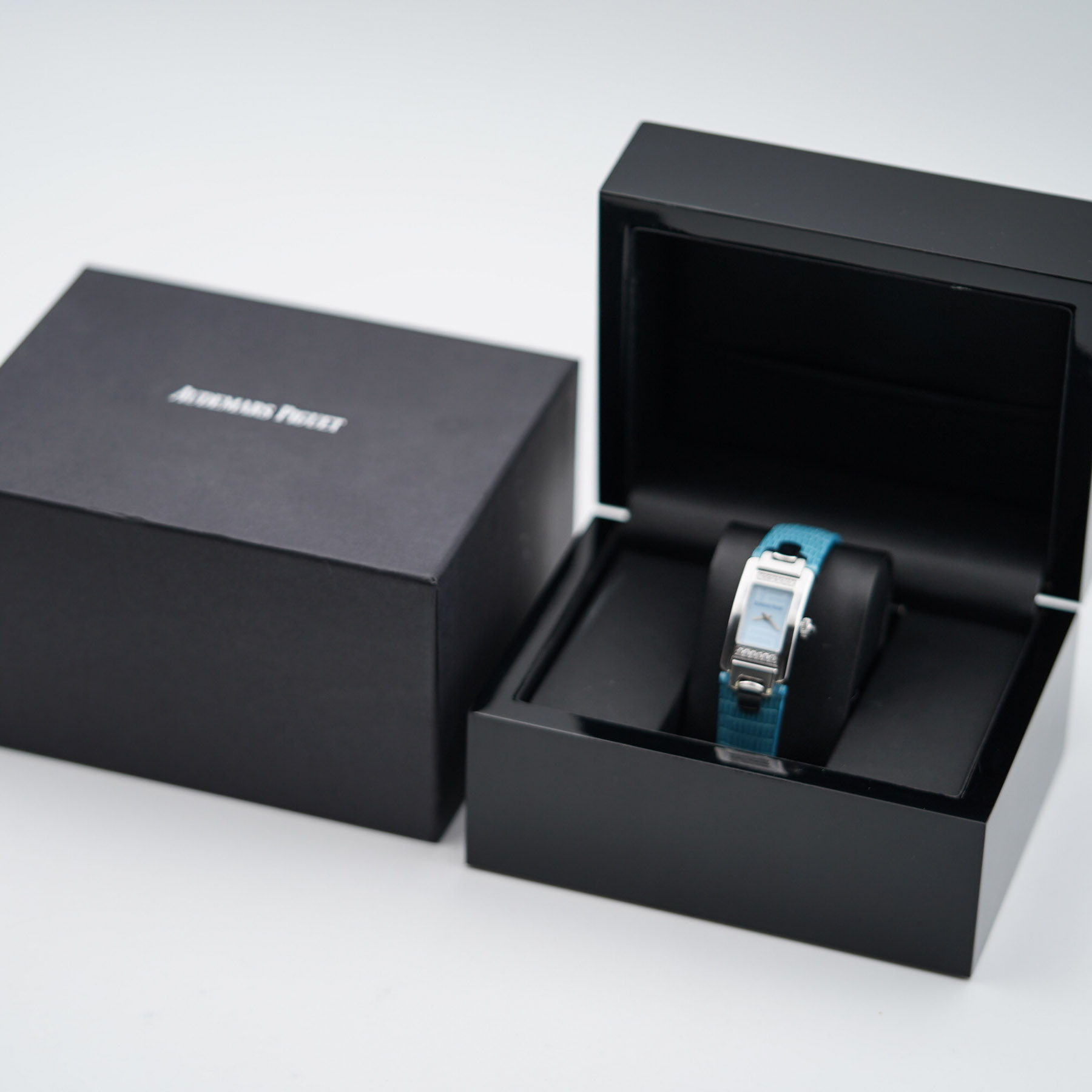 Audemars Piguet Promesse Mini Ladies