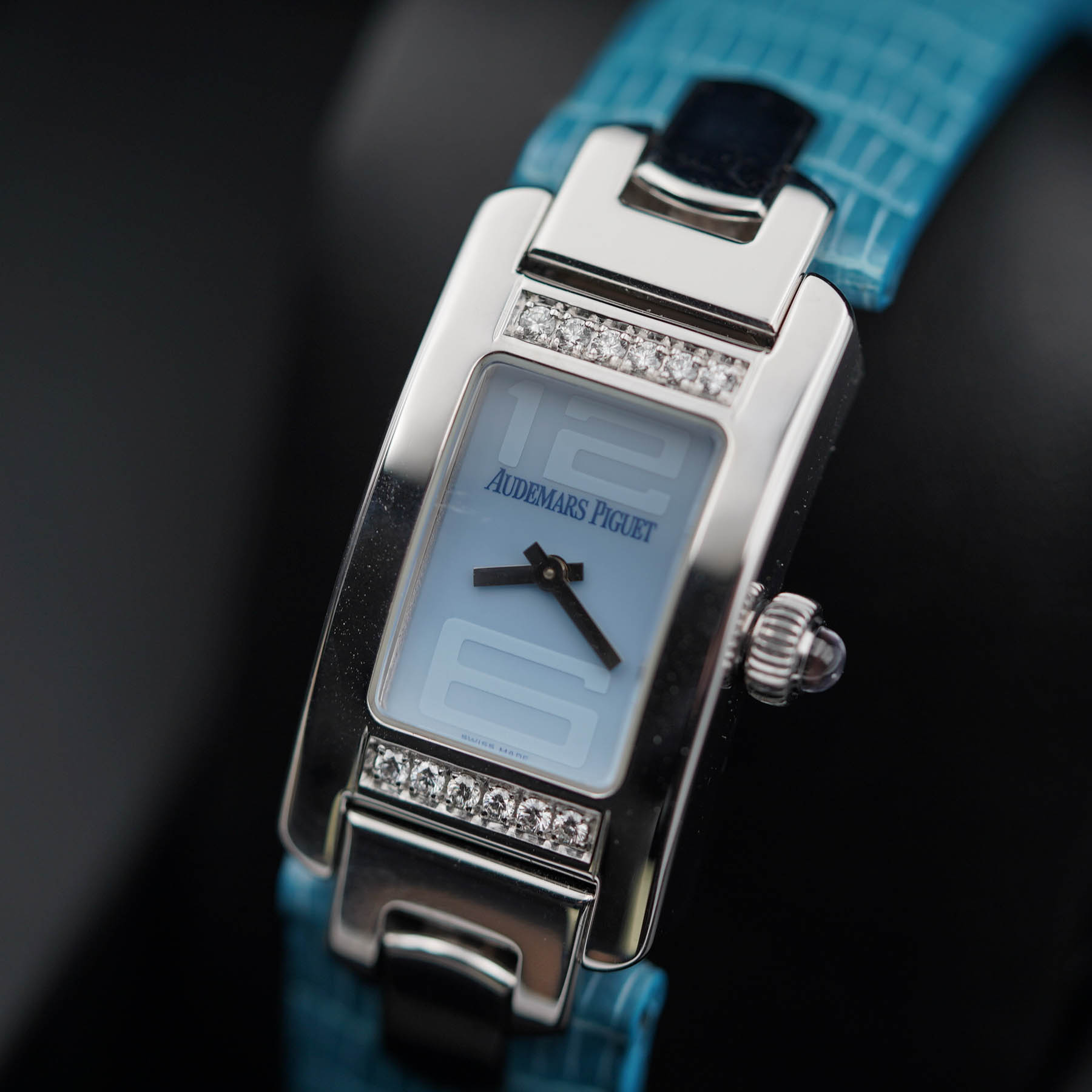 Audemars Piguet Promesse Mini Ladies