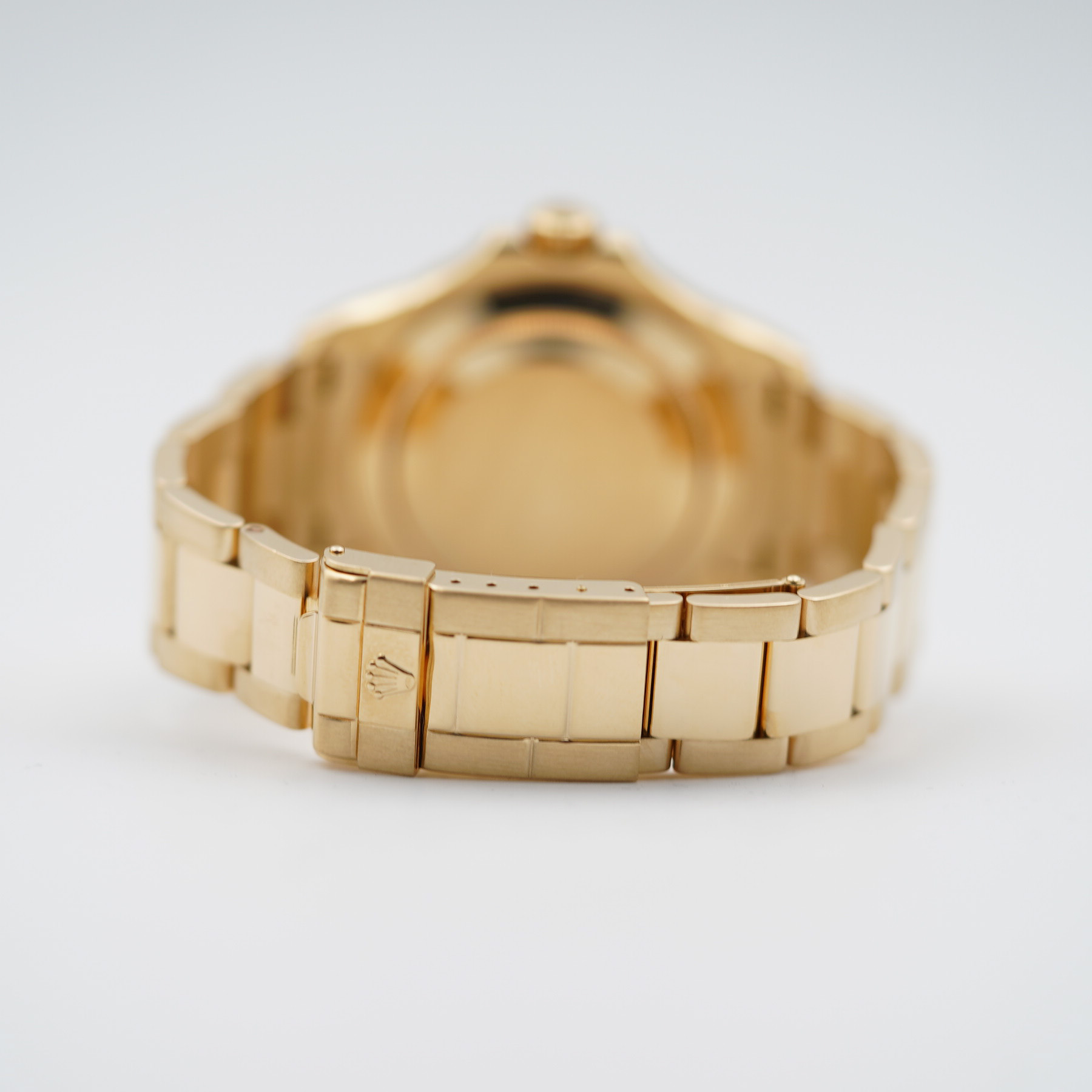 Rolex Yacht Master 40 mm