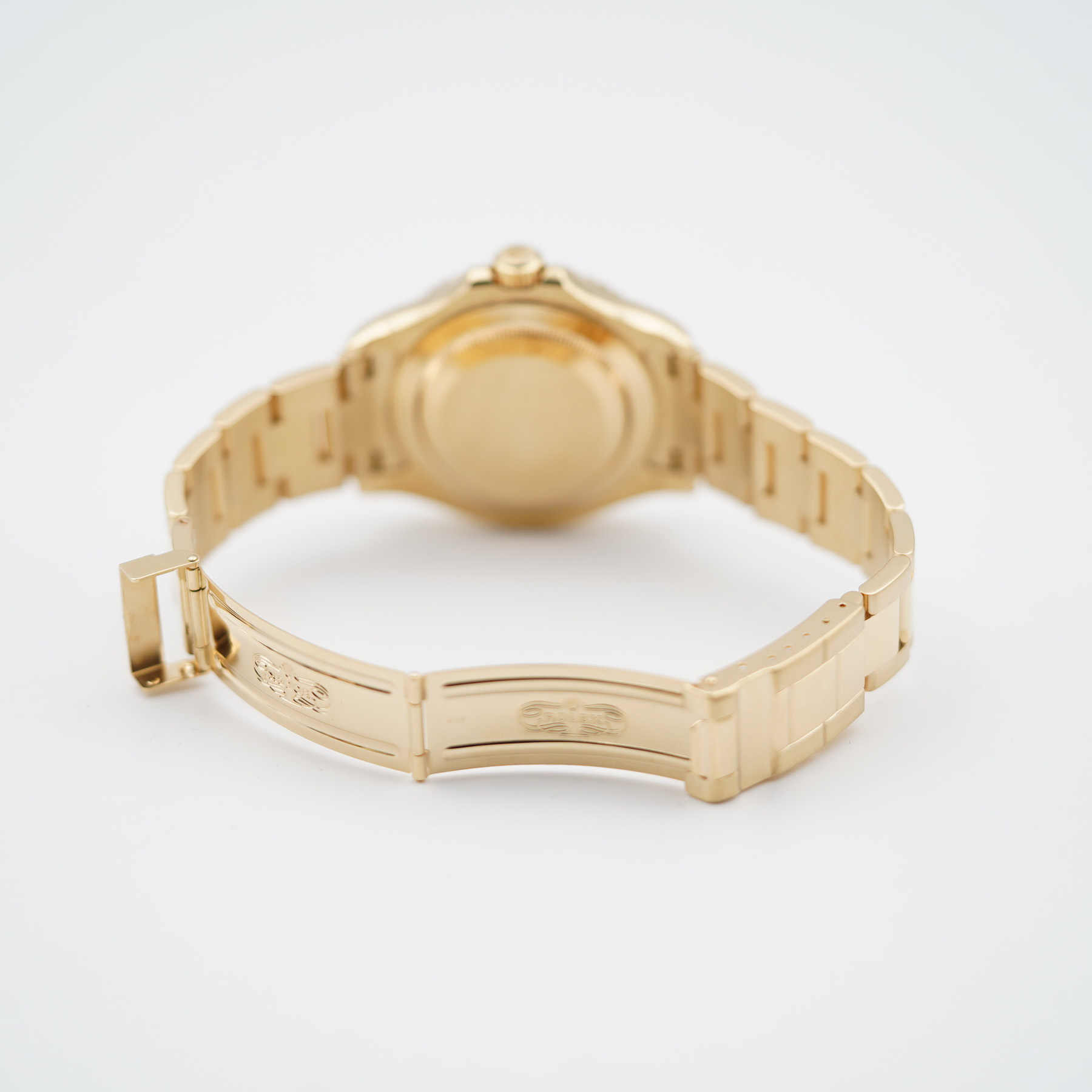 Rolex Yacht Master 40 mm