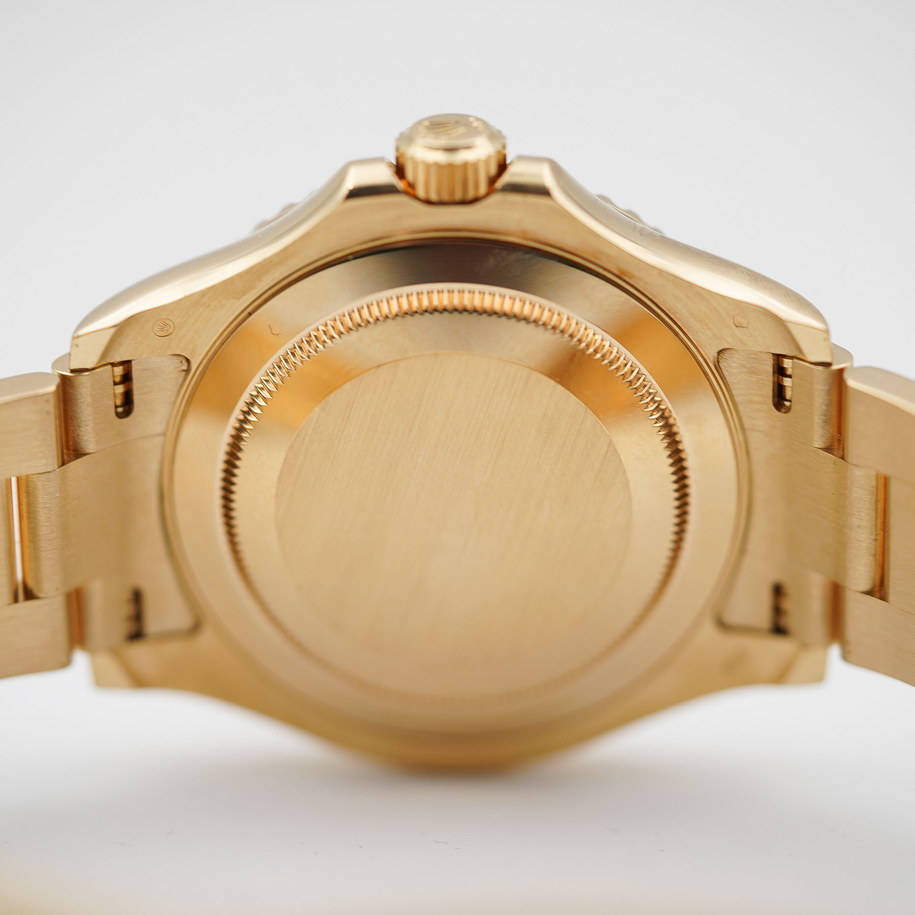 Rolex Yacht Master 40 mm