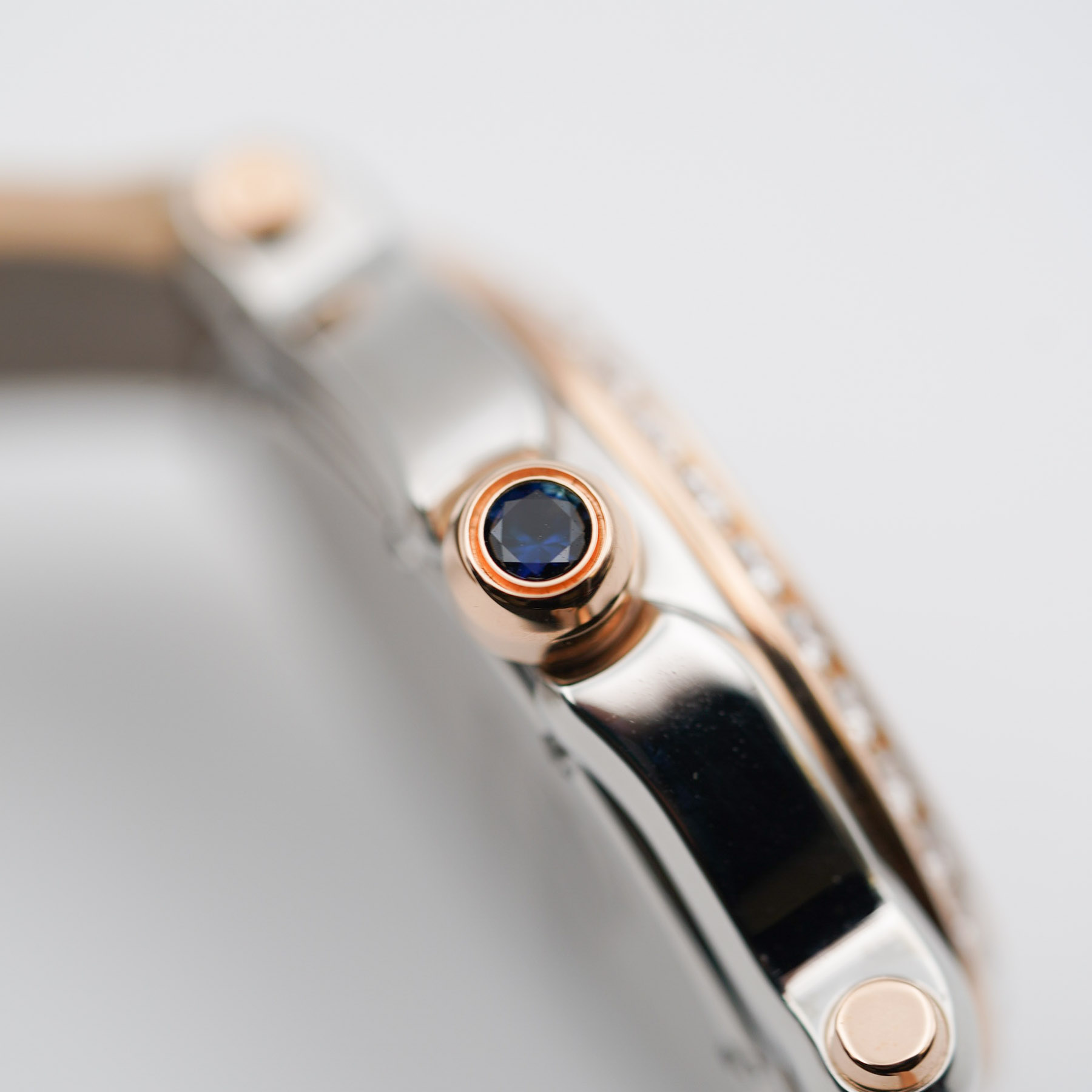 Chopard Happy Sport Oval 