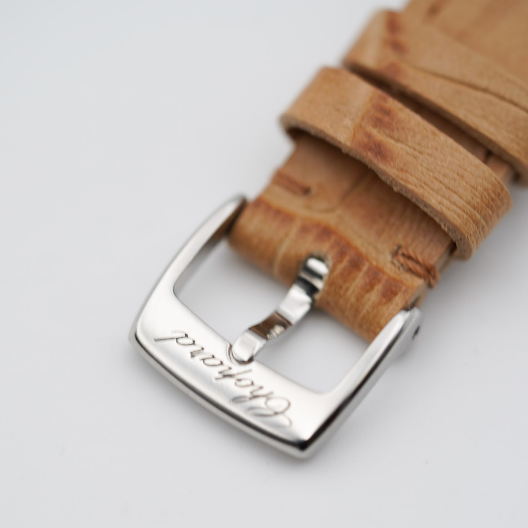 Chopard Happy Sport Oval 