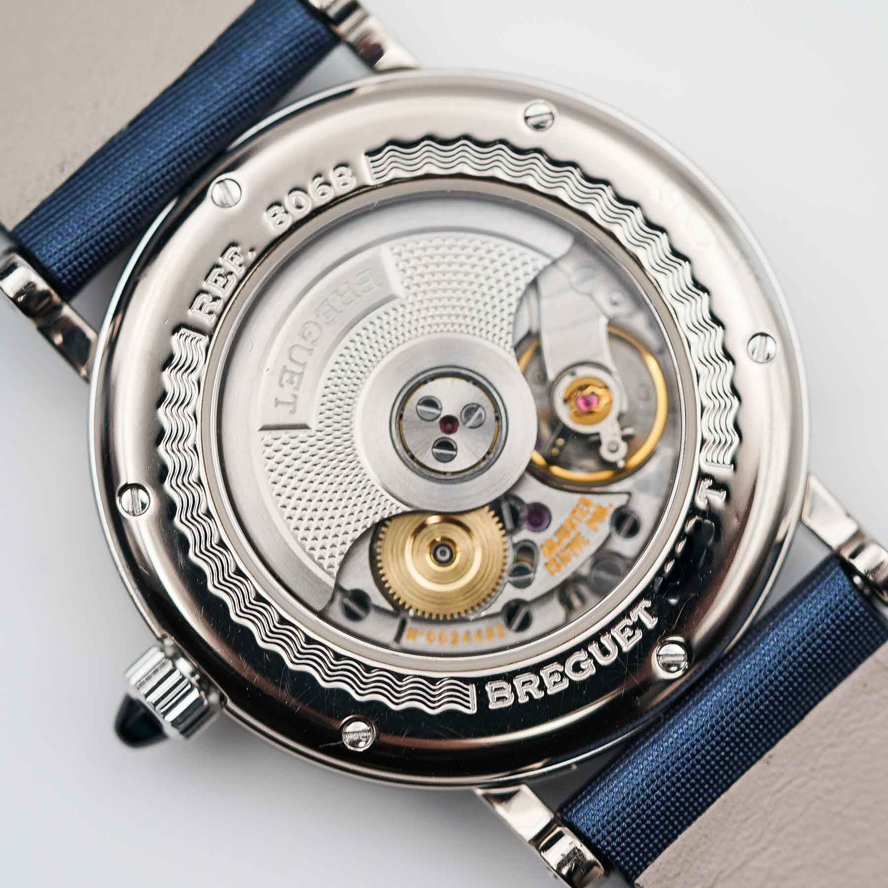 Breguet Classique Ladies
