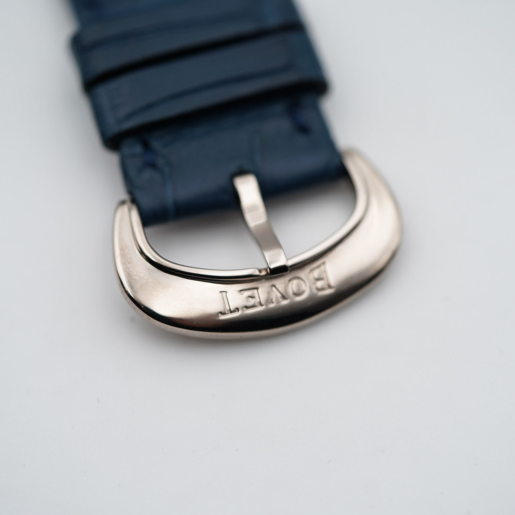 Bovet Dimier Recital 17