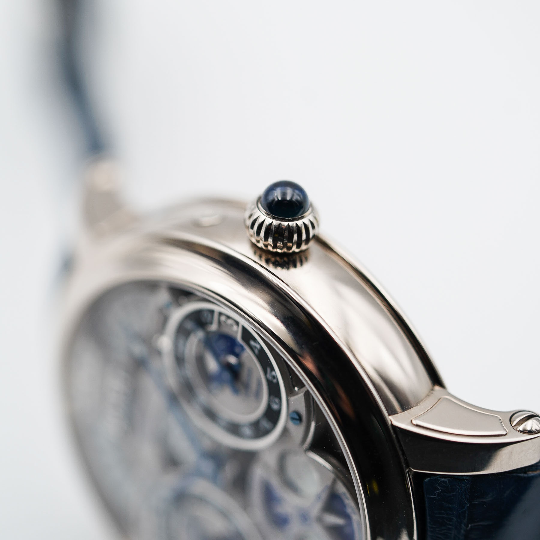 Bovet Dimier Recital 17