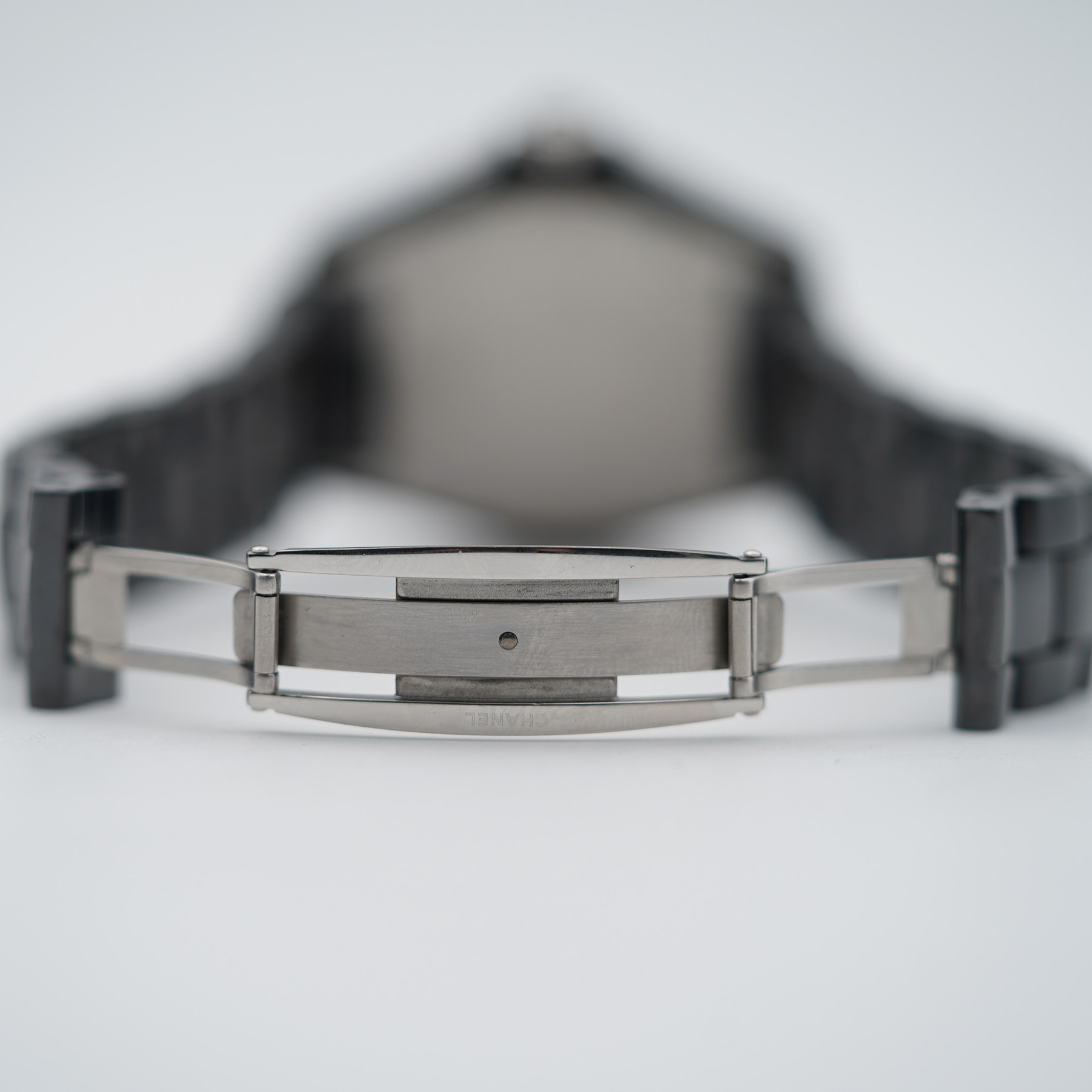 Chanel J12 Moonphase 38 mm