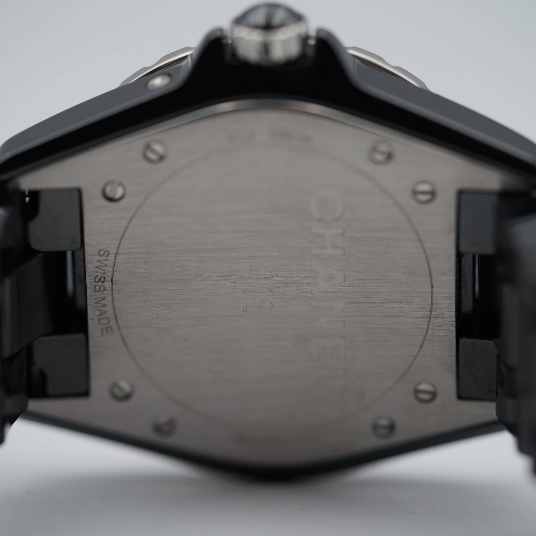 Chanel J12 Moonphase 38 mm