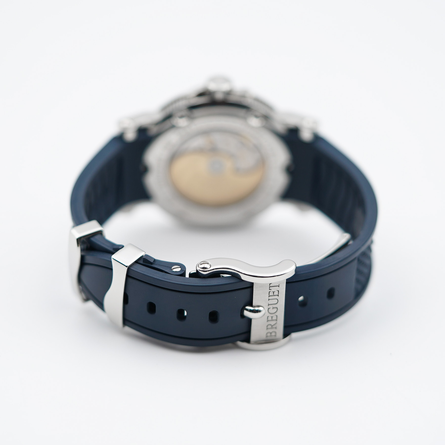 Breguet Marine Automatic Big Date