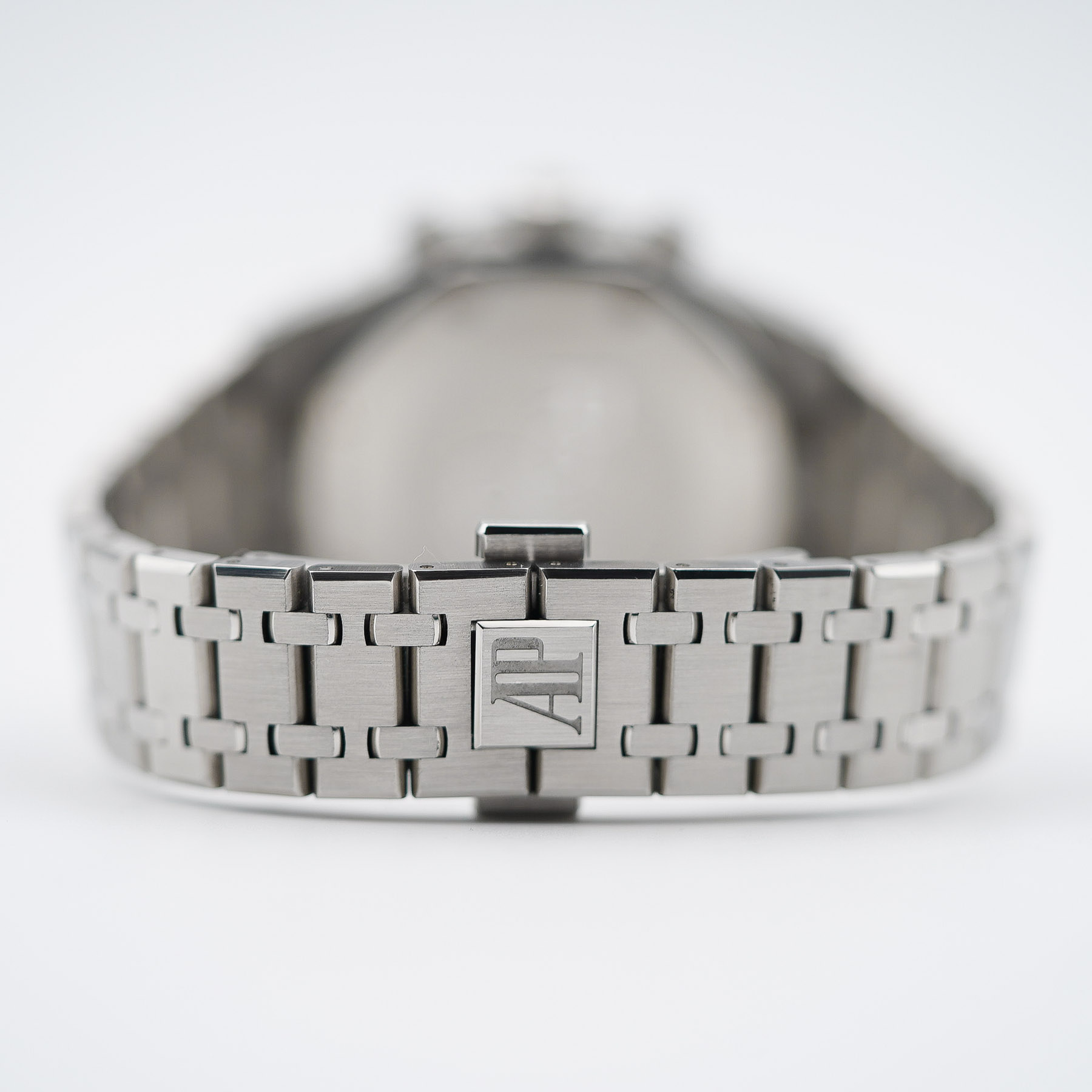Audemars Piguet Royal Oak 38mm Chronograph 