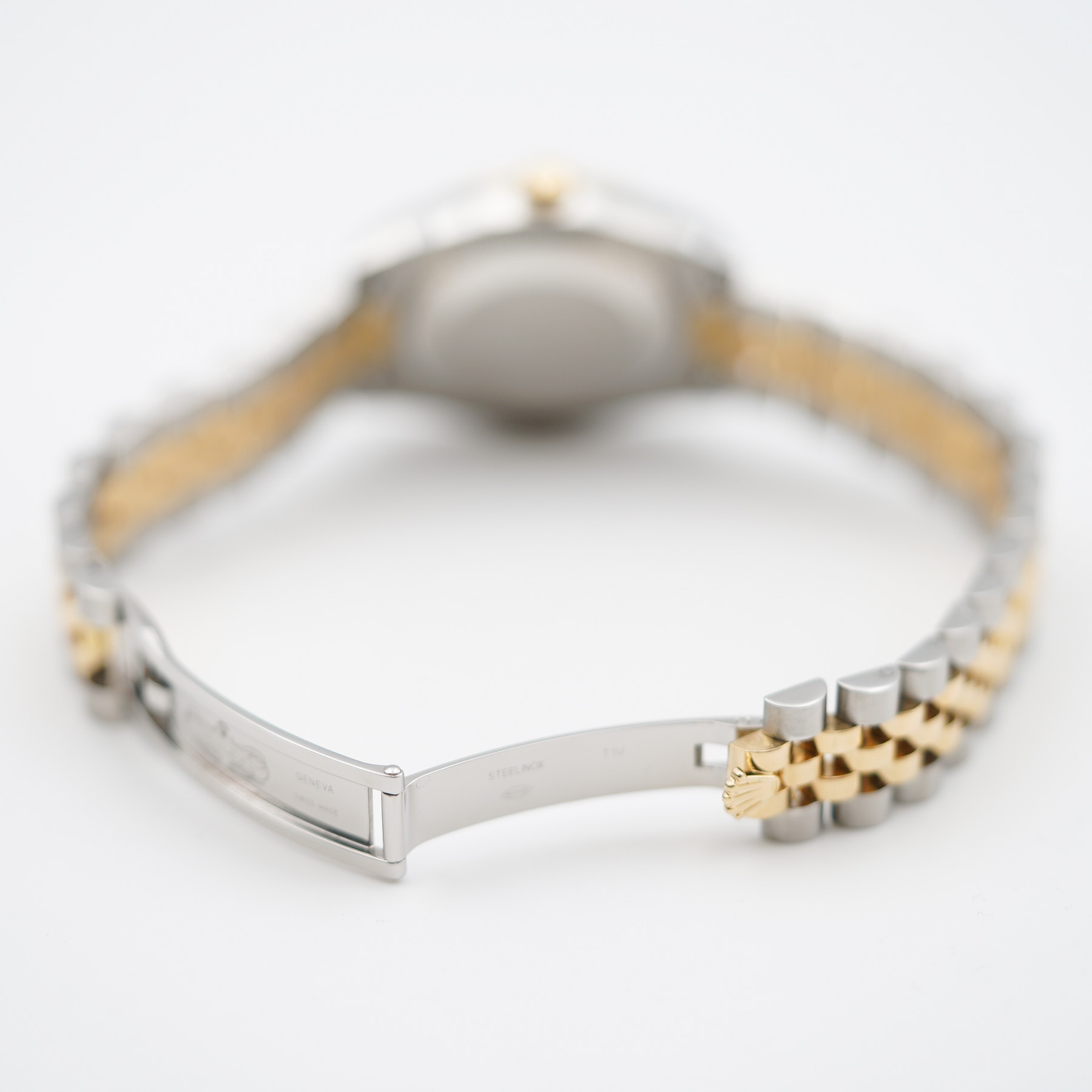 Rolex Datejust 31 mm
