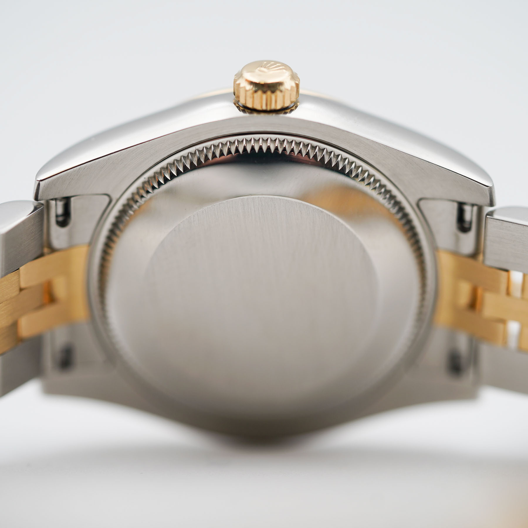 Rolex Datejust 31 mm