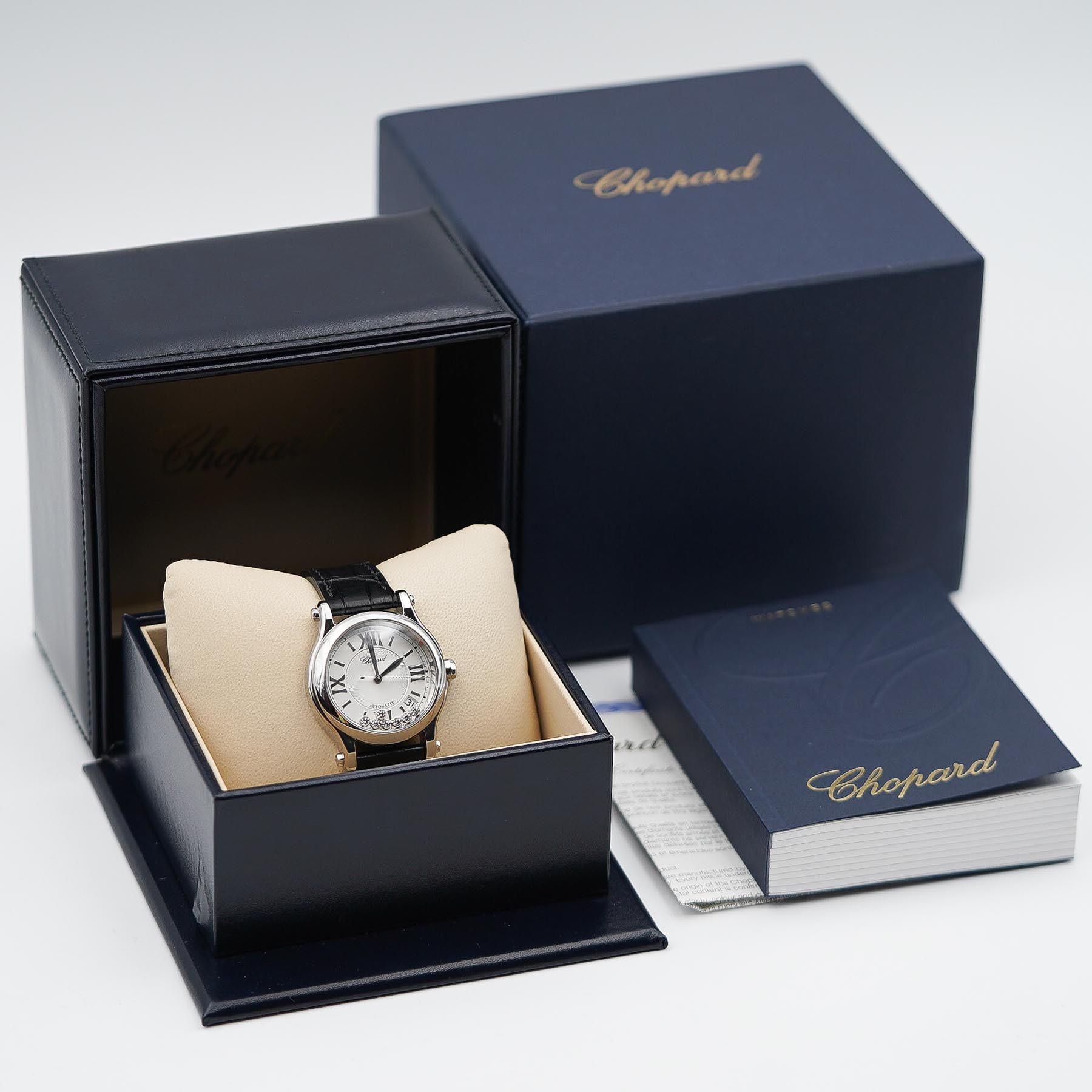 Chopard Happy Sport Medium Automatic
