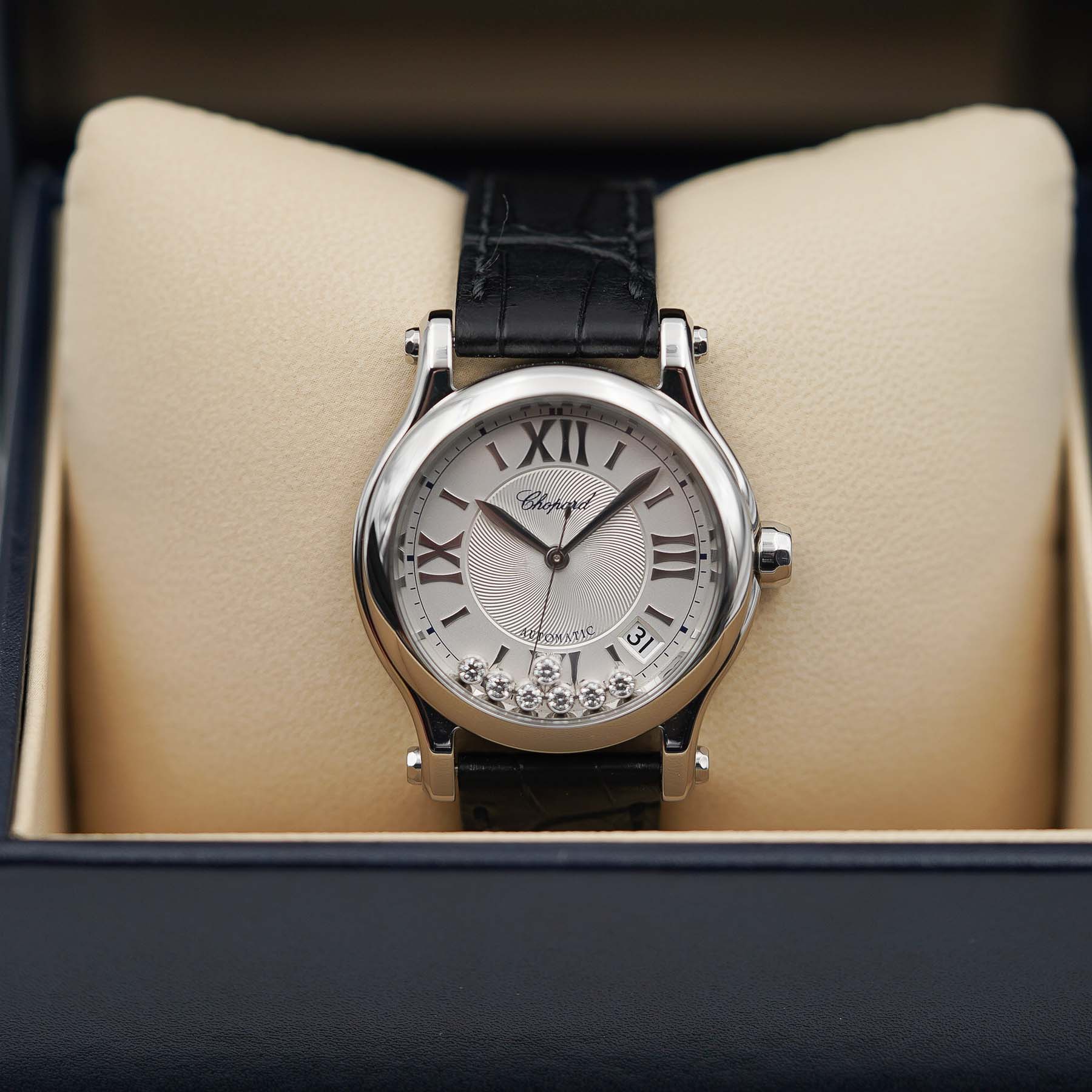Chopard Happy Sport Medium Automatic