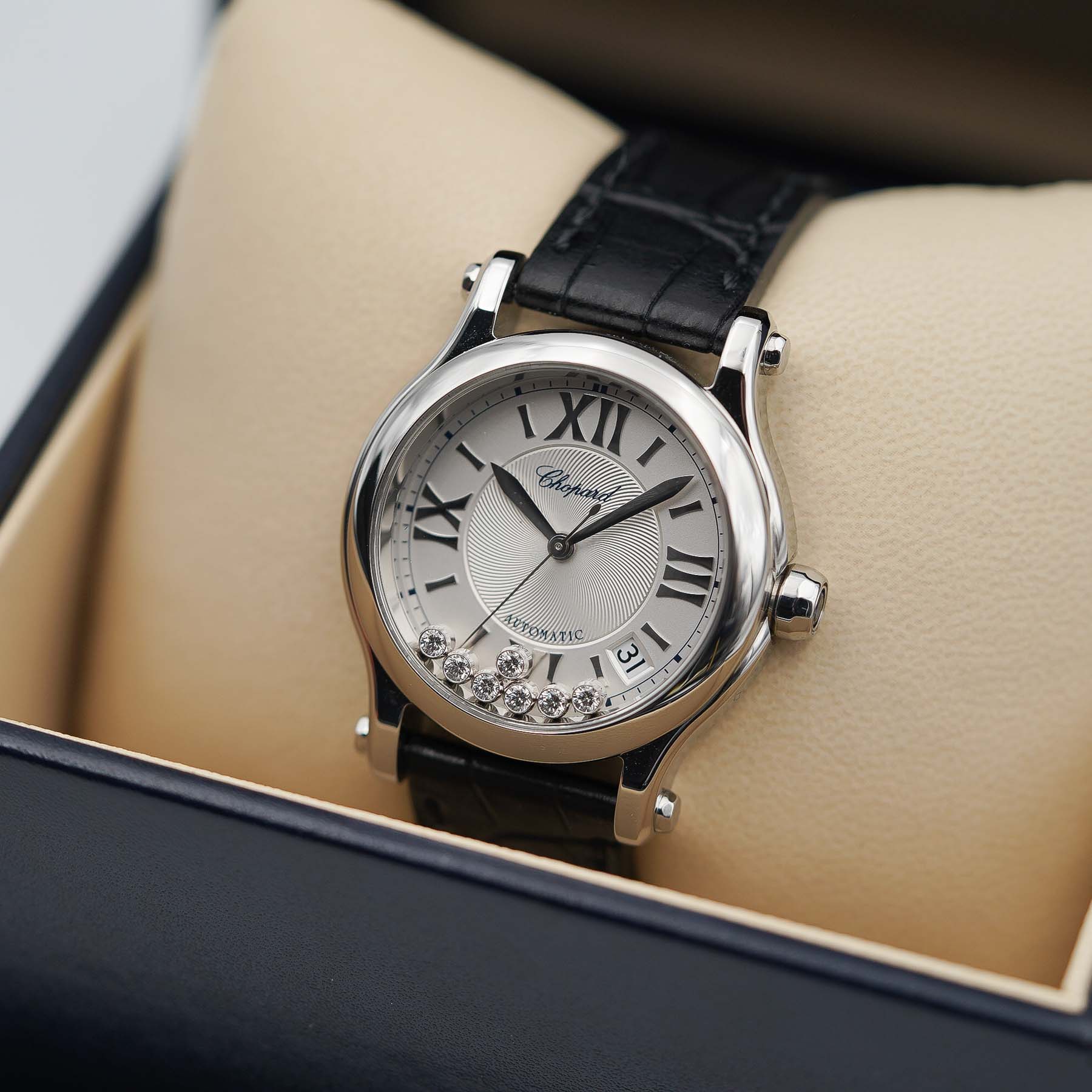 Chopard Happy Sport Medium Automatic