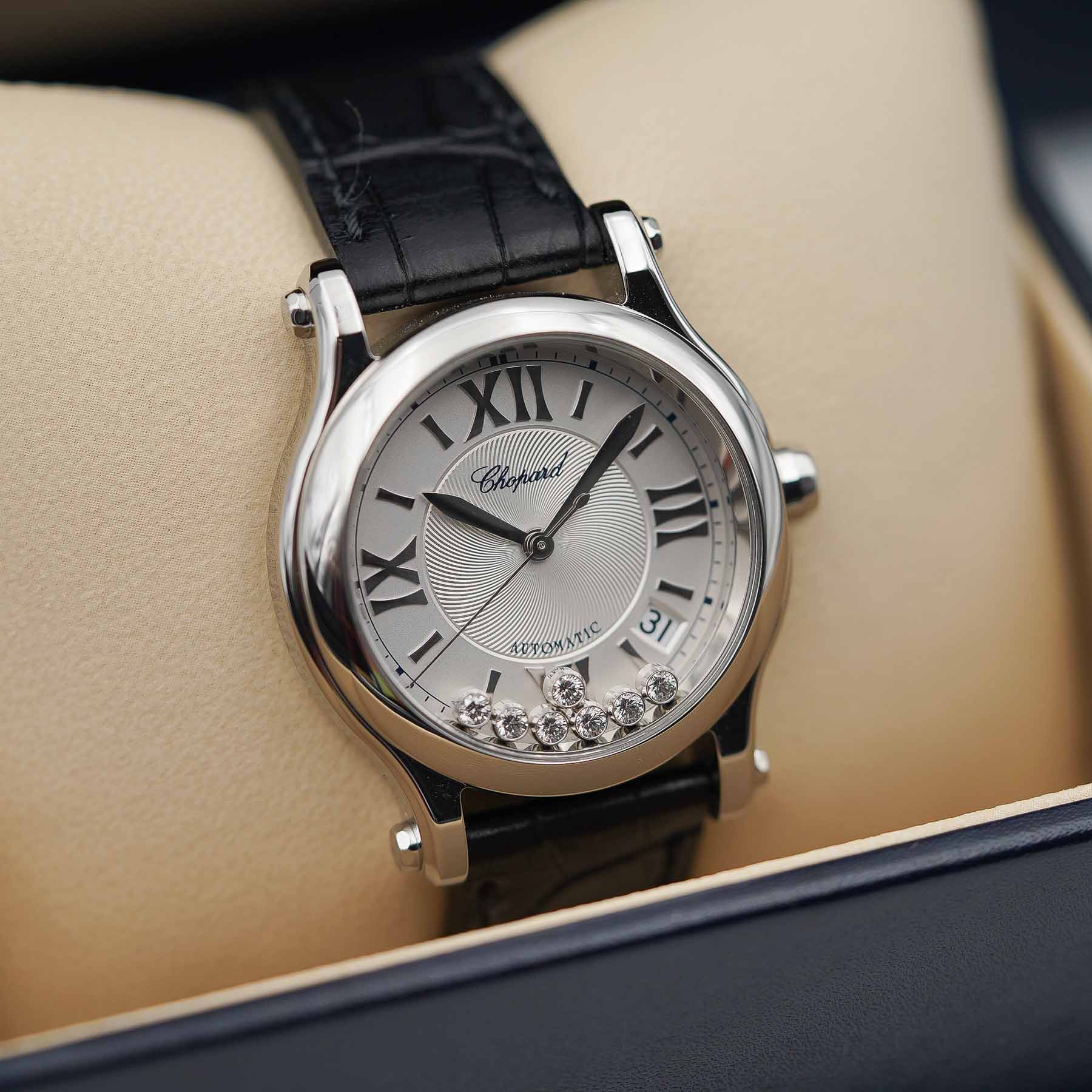 Chopard Happy Sport Medium Automatic
