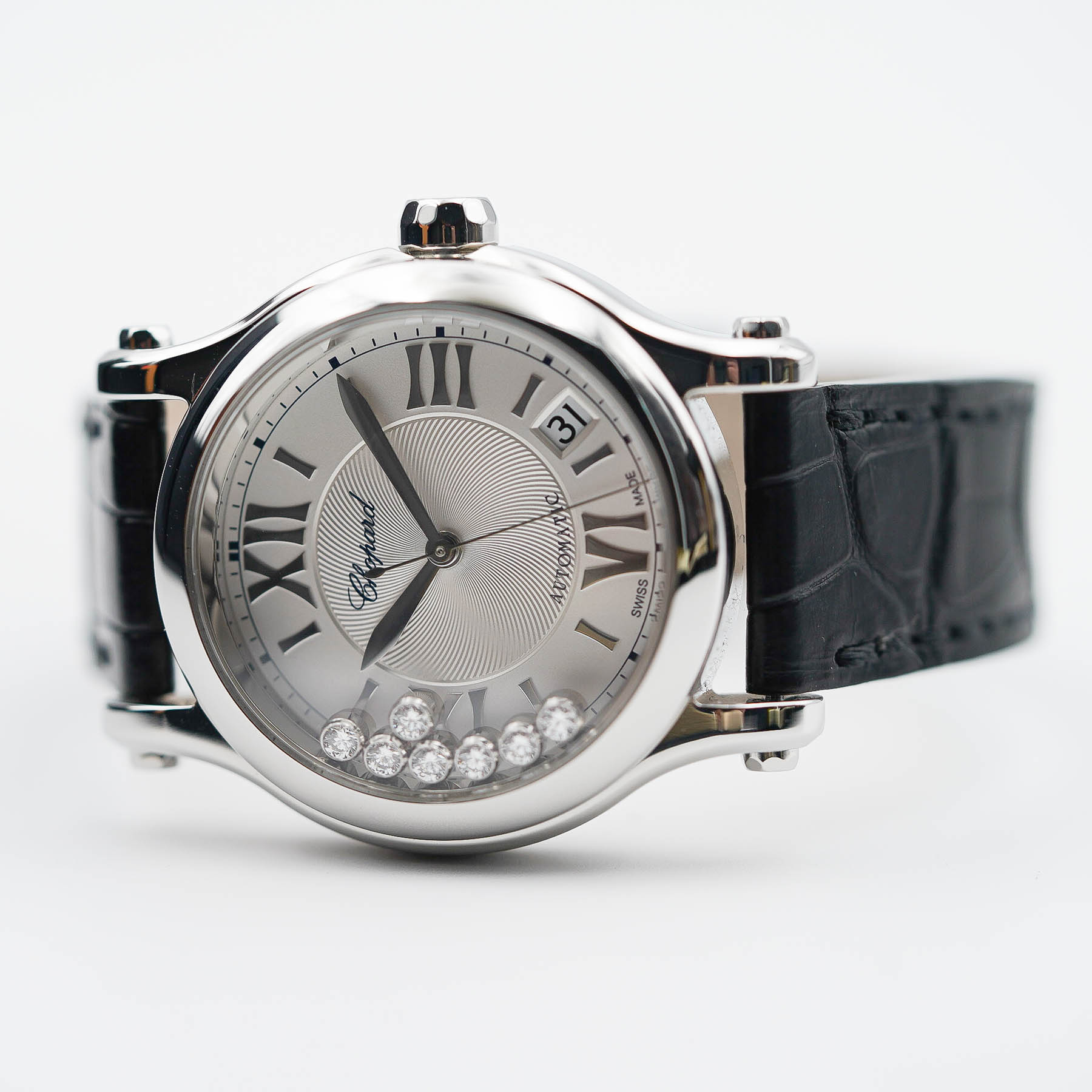Chopard Happy Sport Medium Automatic