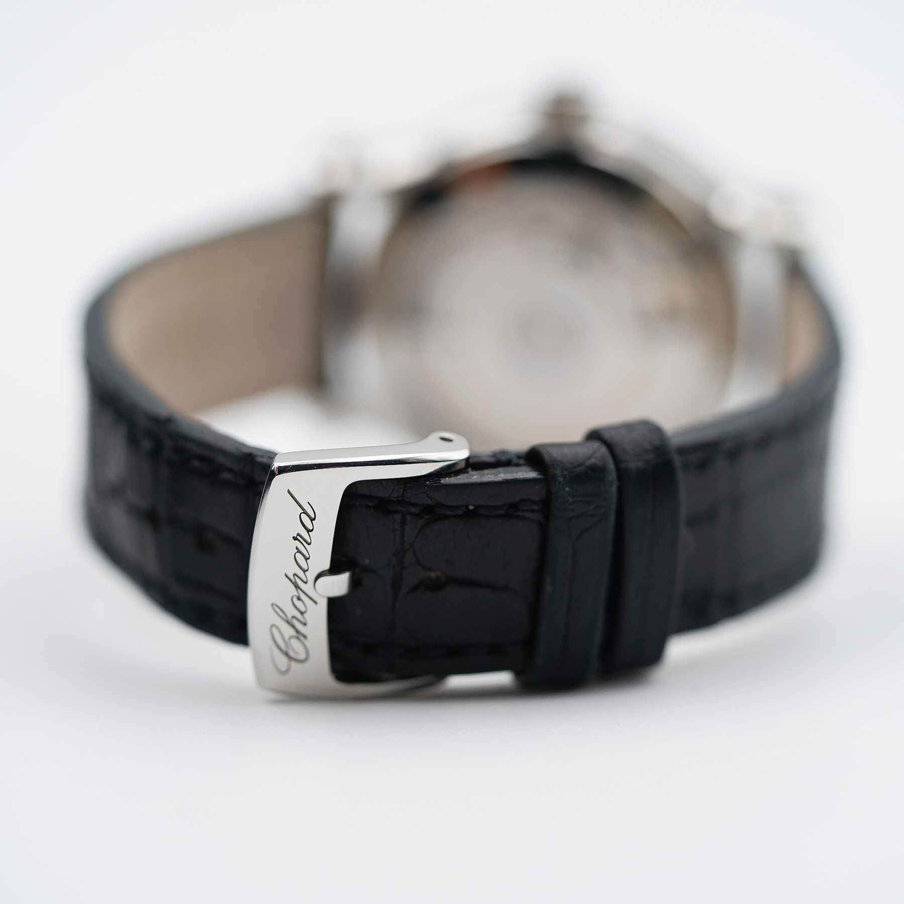 Chopard Happy Sport Medium Automatic